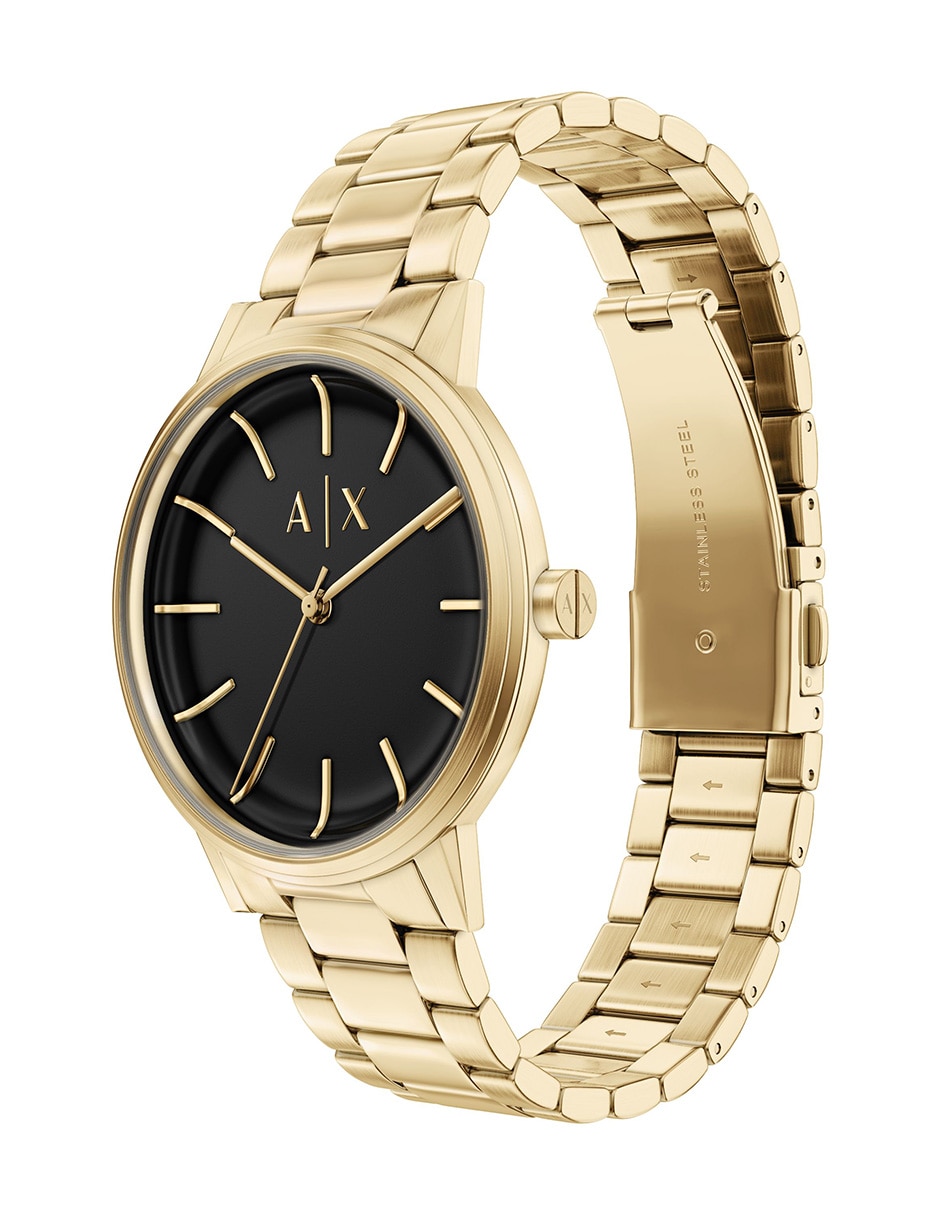 Box set A/X Armani Exchange Essential para hombre AX7178SET