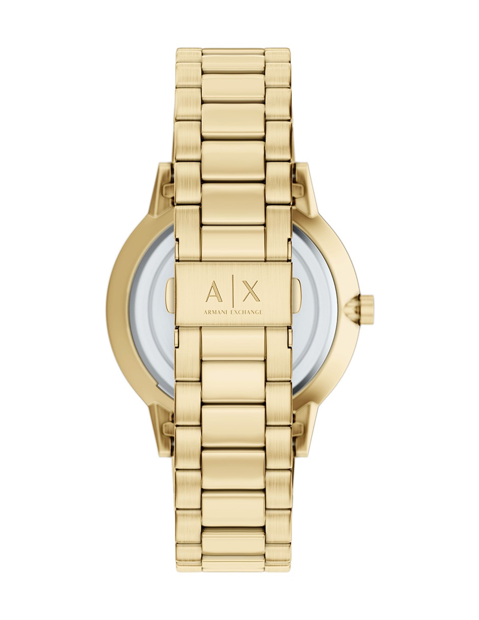 Box set Essential para hombre AX7178SET