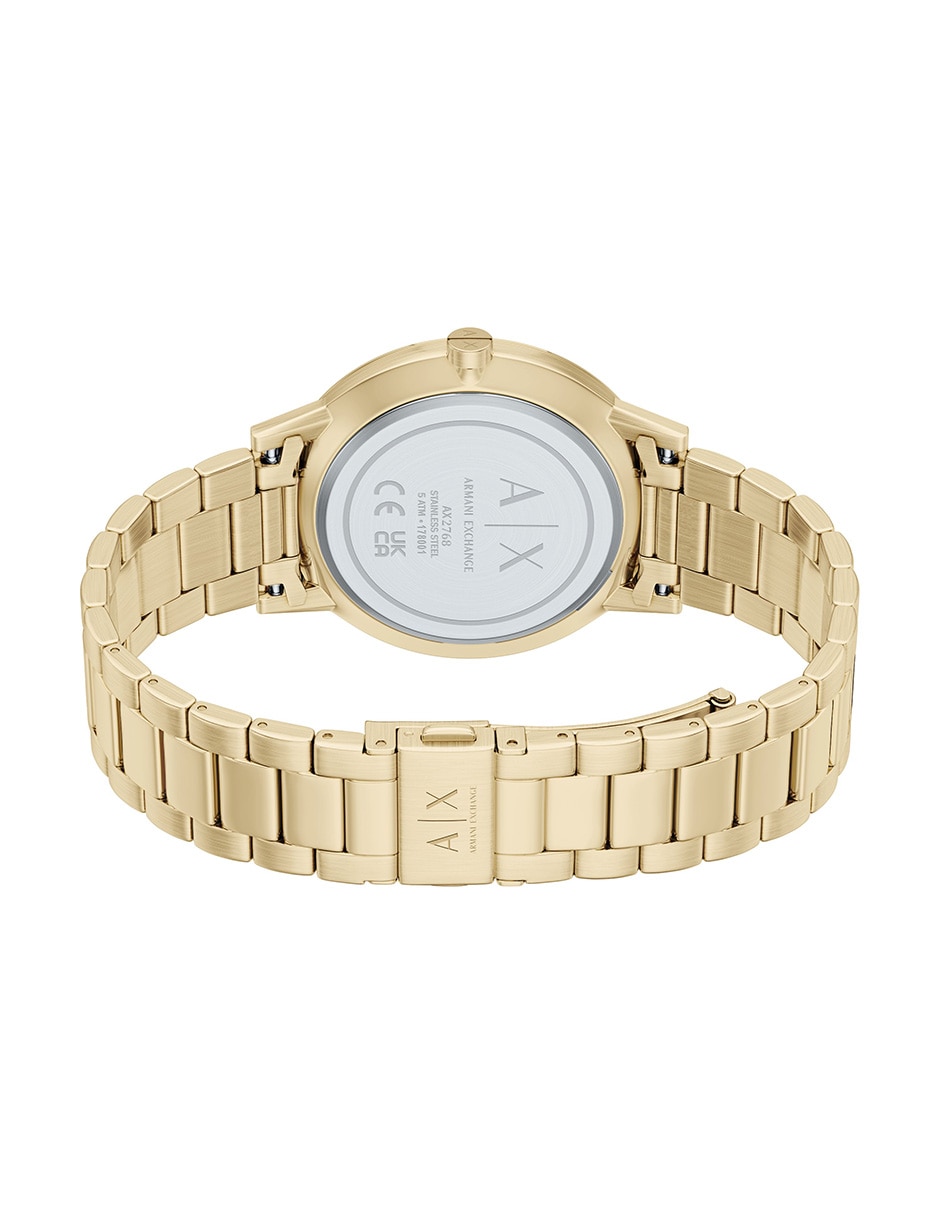 Box set A/X Armani Exchange Essential para hombre AX7178SET