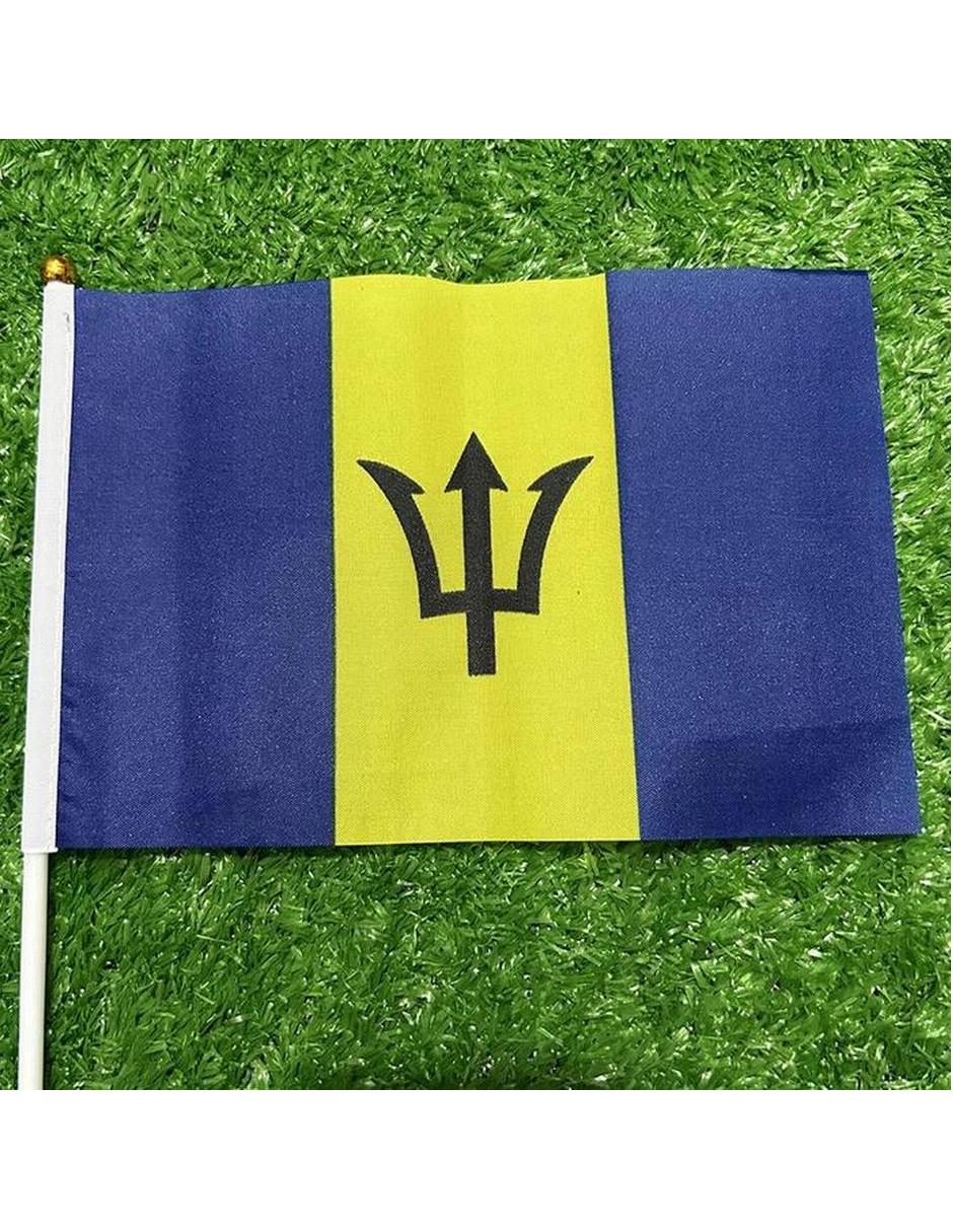 Banderín A Manoukian