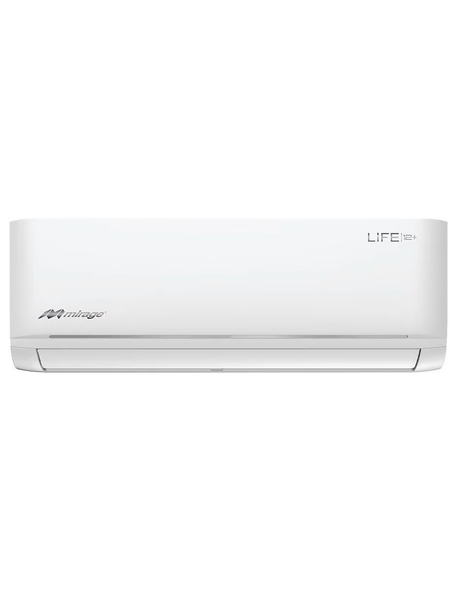 Aire acondicionado mini split frío y calor SETCLC120T