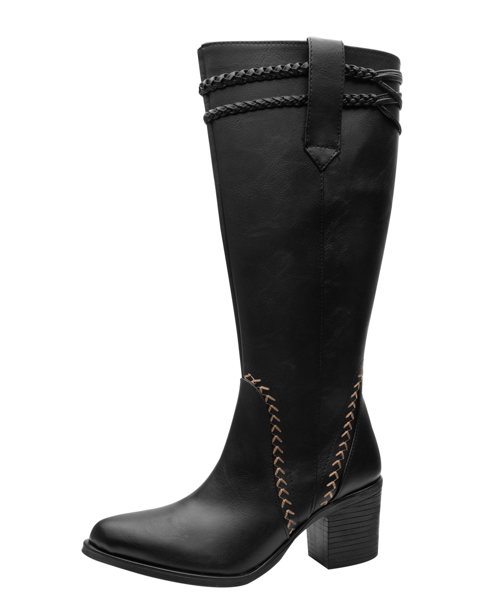 Bota abajo de la rodilla Dorothy Gaynor para mujer