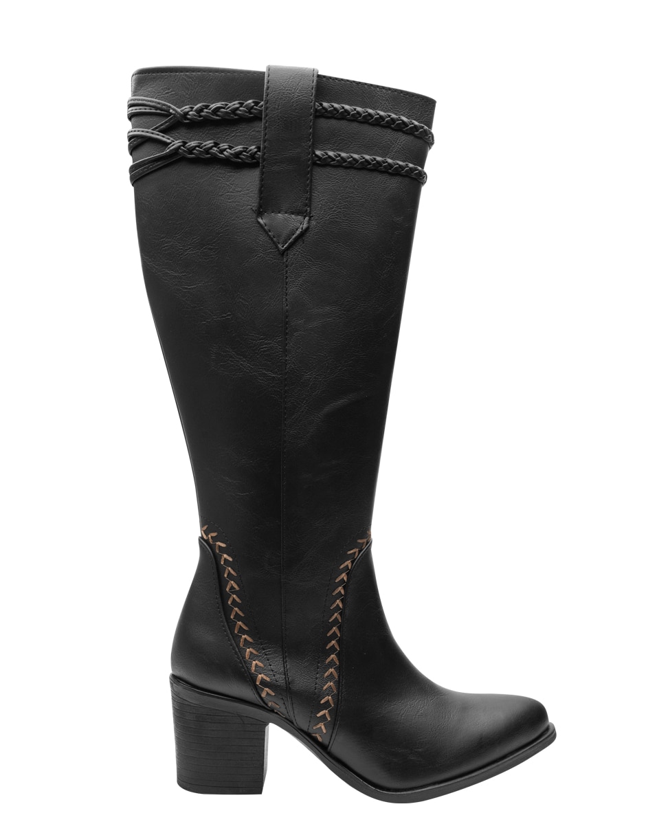 Bota abajo de la rodilla Dorothy Gaynor para mujer