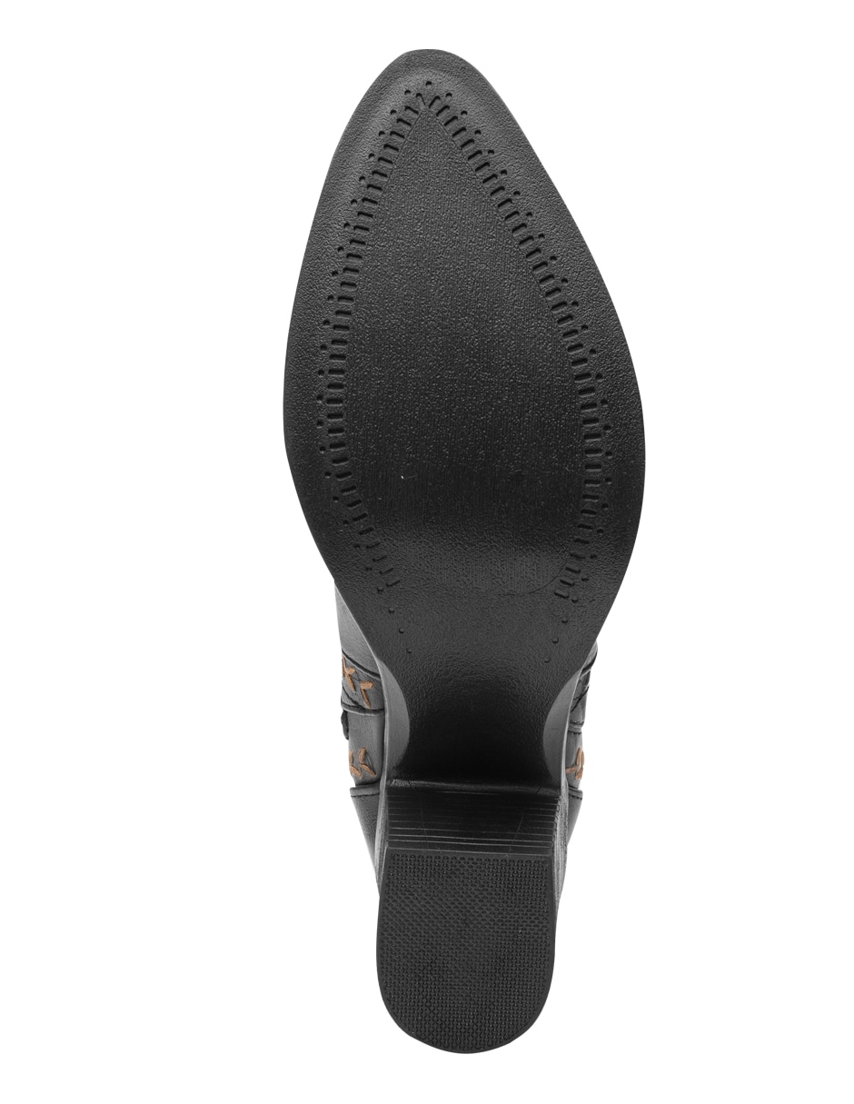 Bota abajo de la rodilla Dorothy Gaynor para mujer
