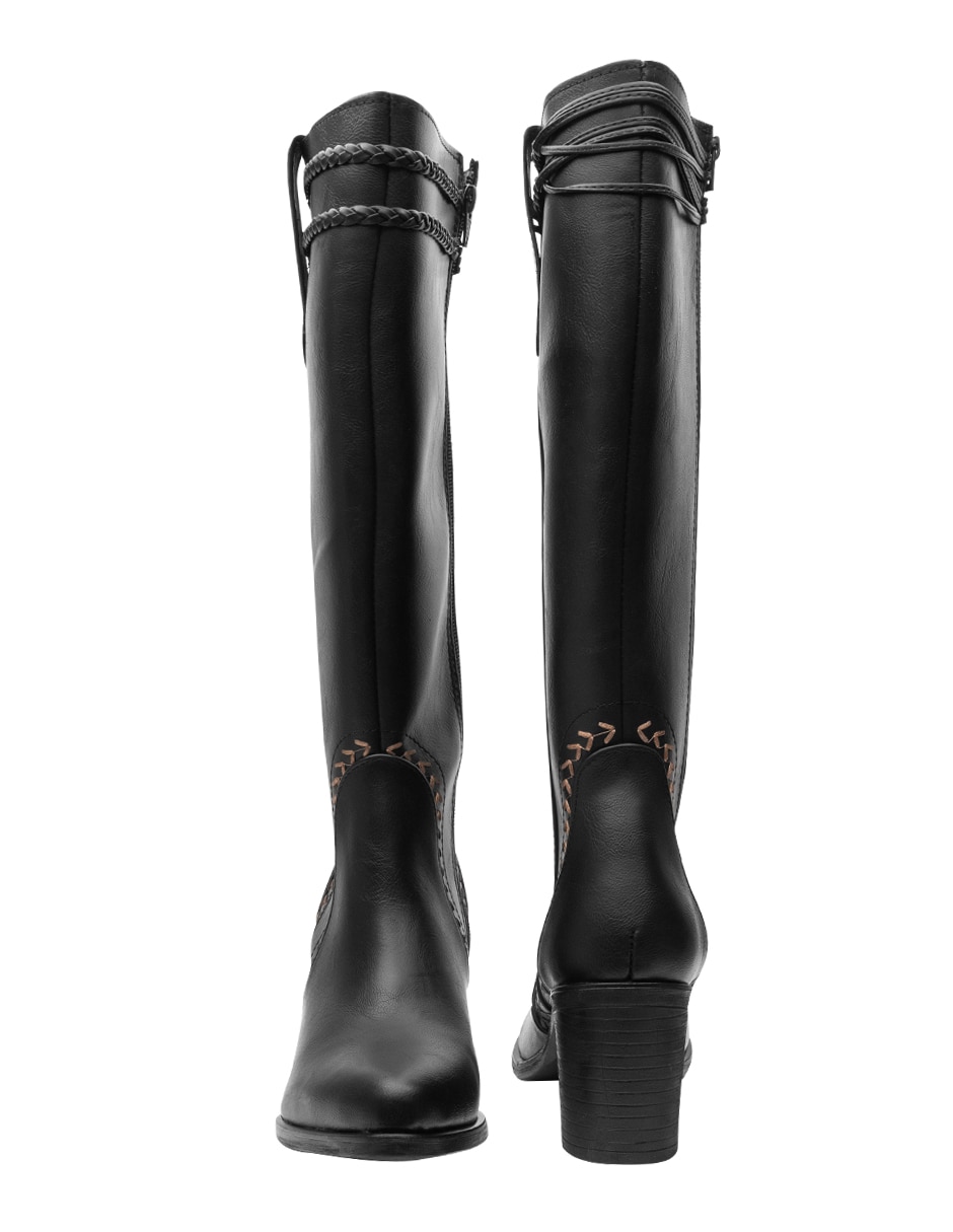 Bota abajo de la rodilla Dorothy Gaynor para mujer