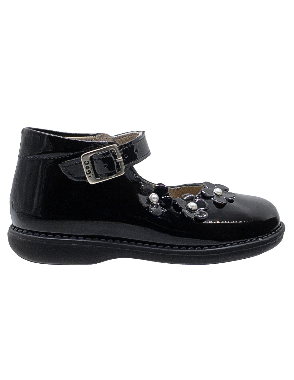 Zapato Back To School de Charol para Niña Zapato Back To School de Charol para Niña