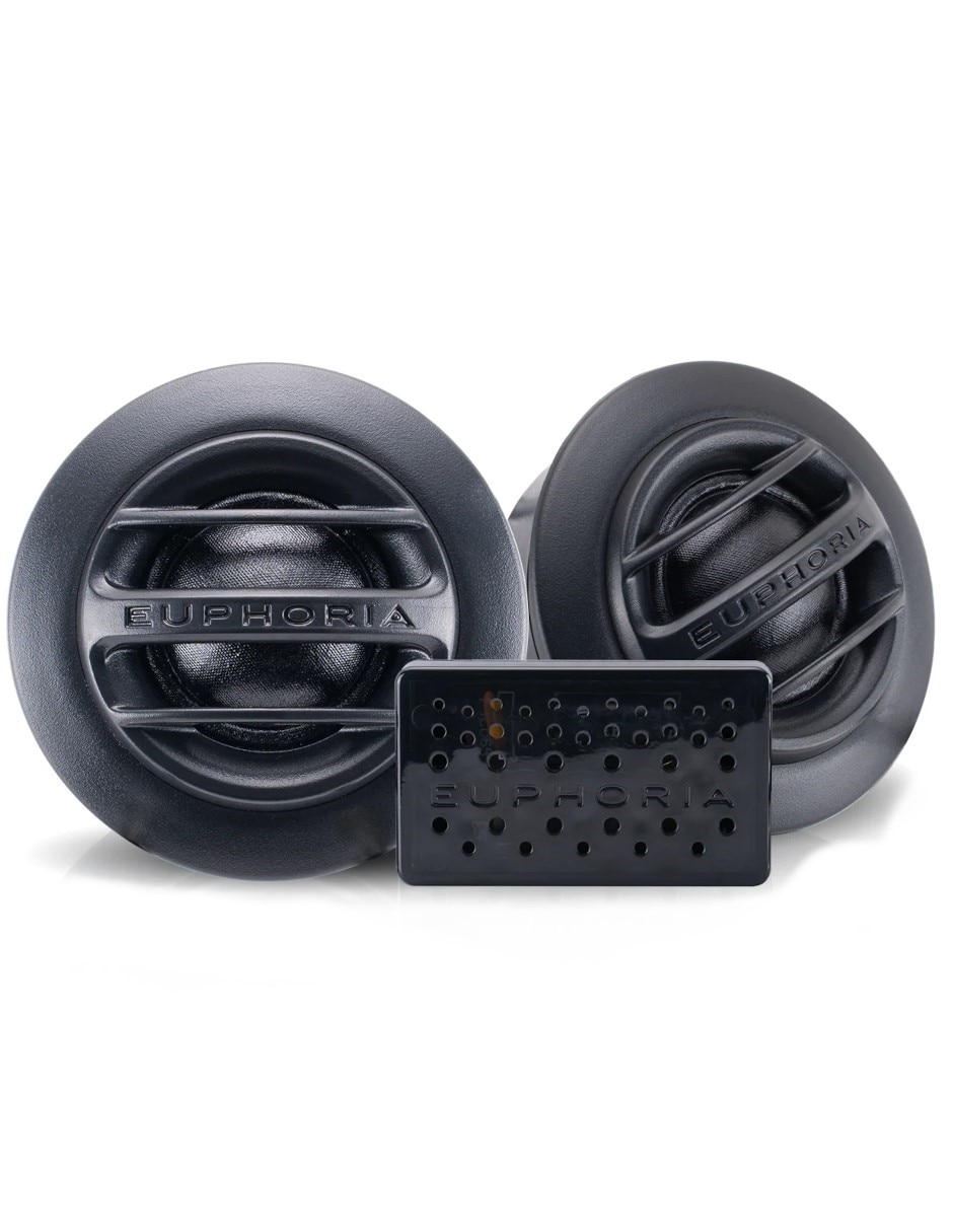 Set de bocinas ESQ1T