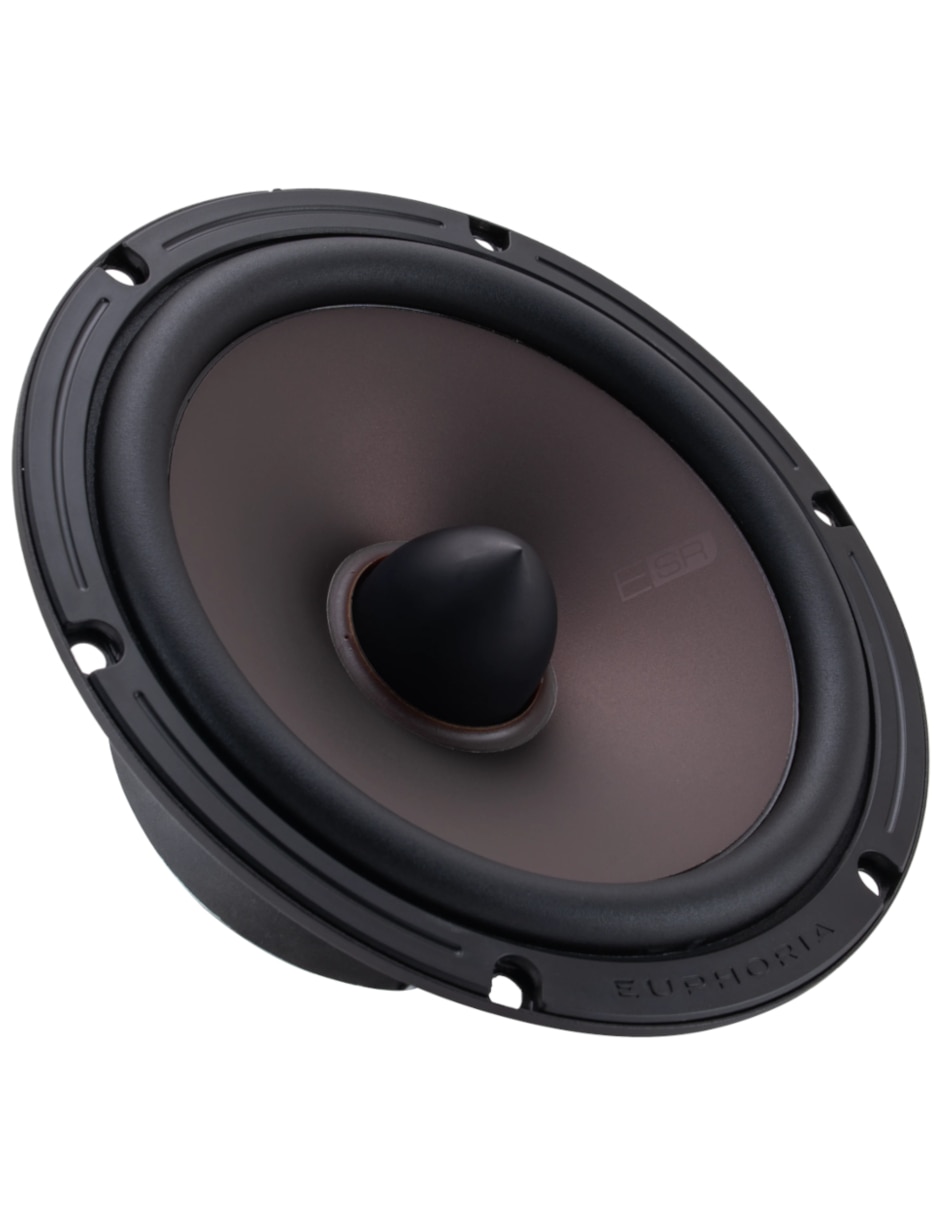 Set de medios Euphoria ESR653C