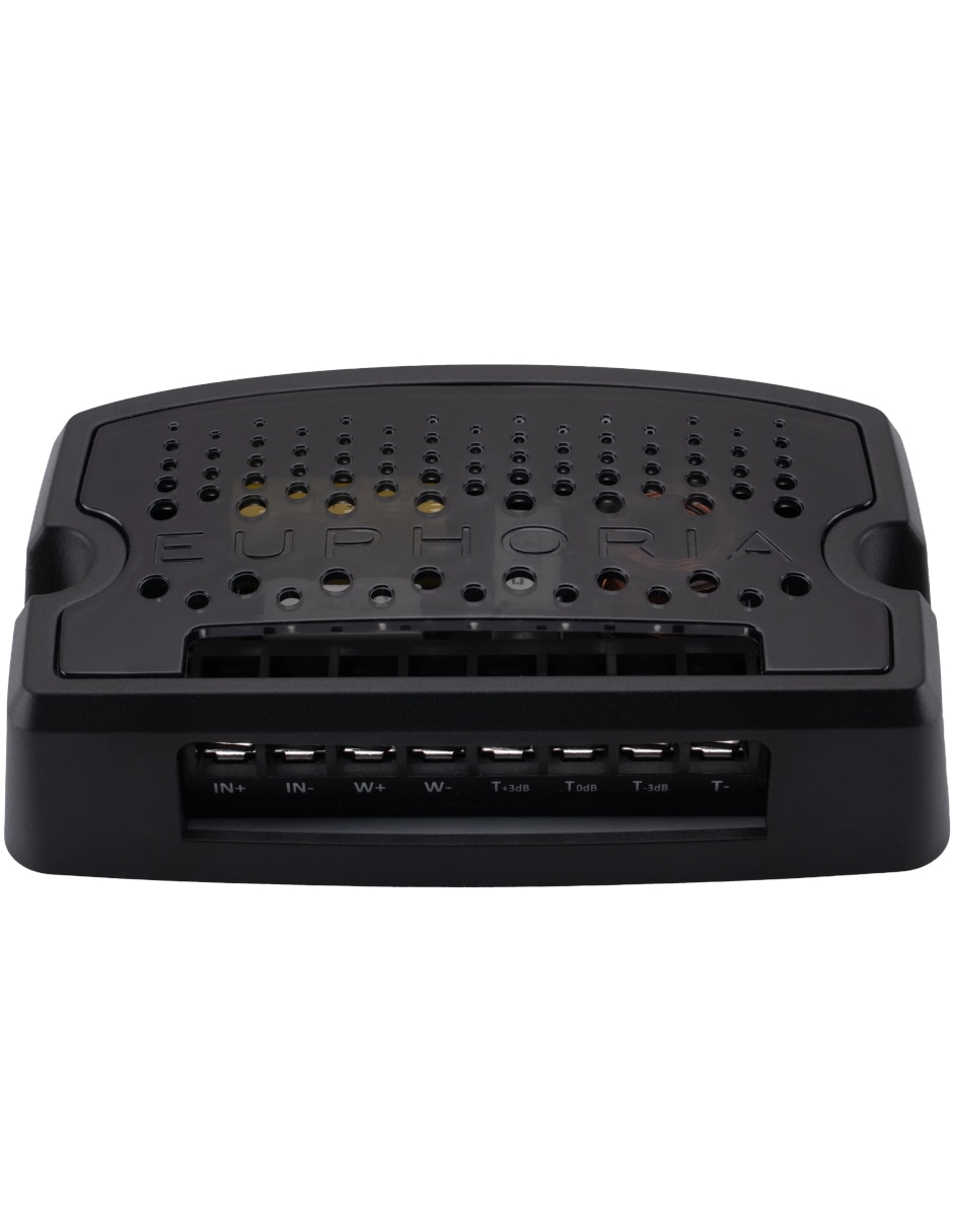 Set de medios Euphoria ESR653C