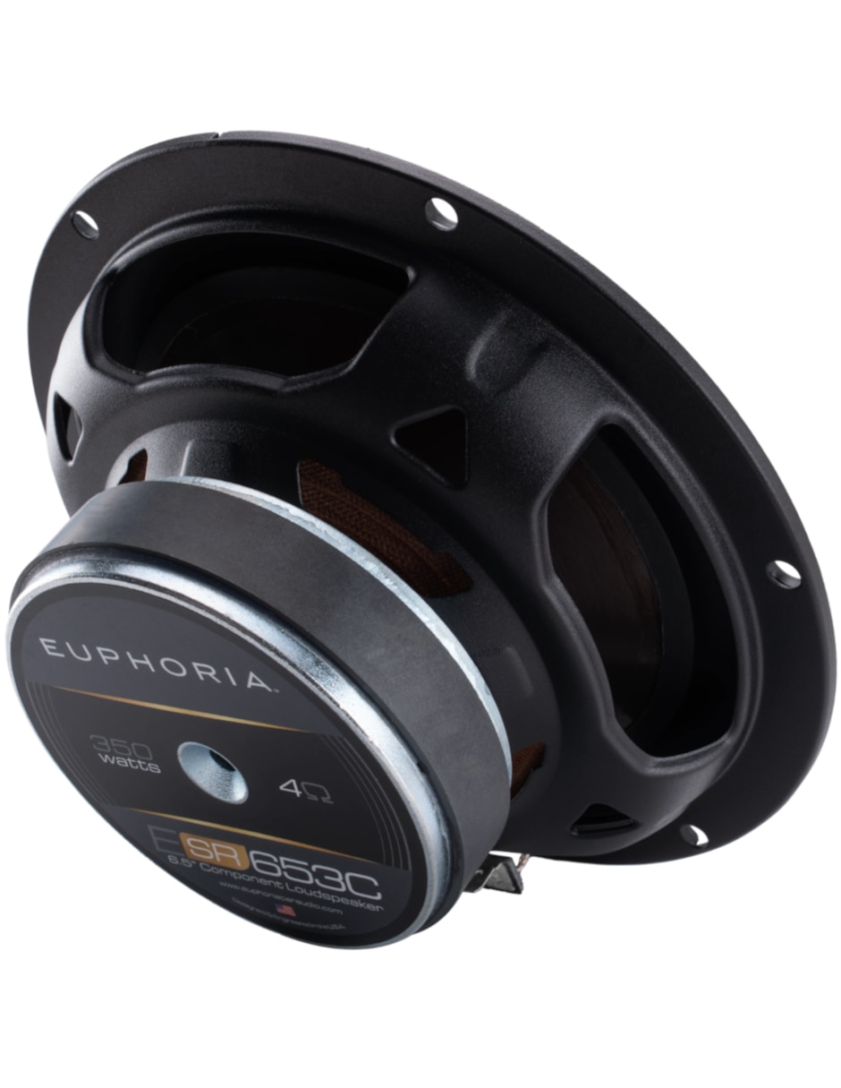 Set de medios Euphoria ESR653C