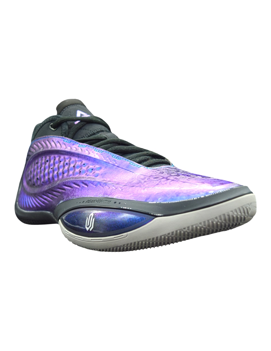 Tenis Taichi Wiggins Talent 3 de hombre para básquetbol 3