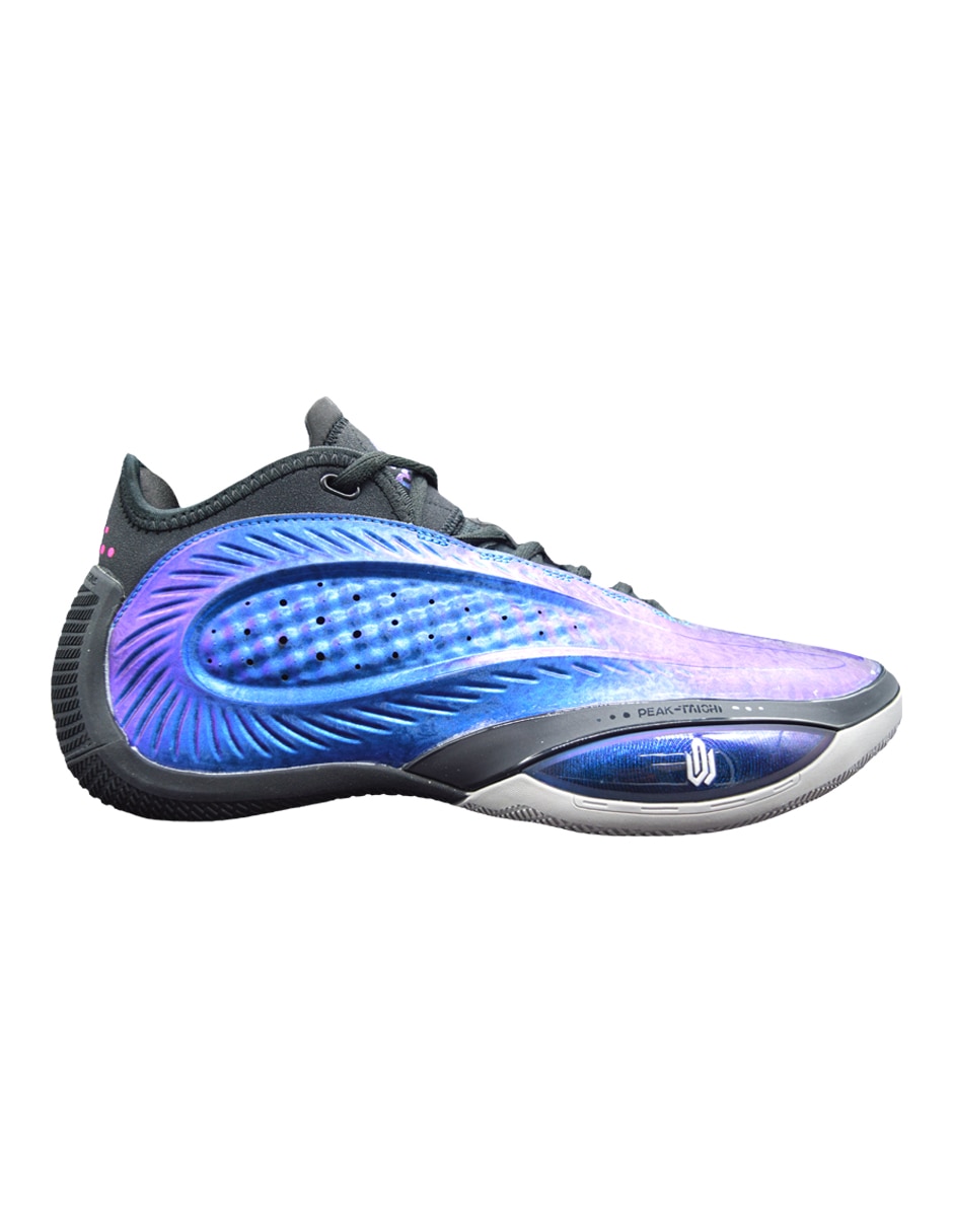 Tenis Taichi Wiggins Talent 3 de hombre para básquetbol 2
