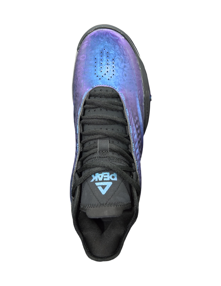 Tenis Taichi Wiggins Talent 3 de hombre para básquetbol 5