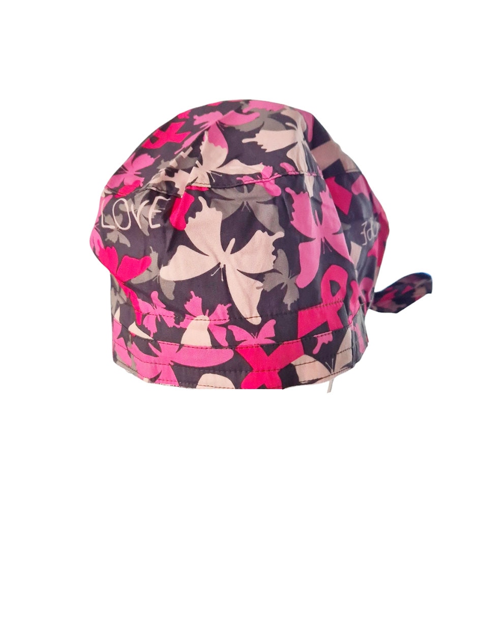 Gorro quirúrgico Cherokee Tooniforms