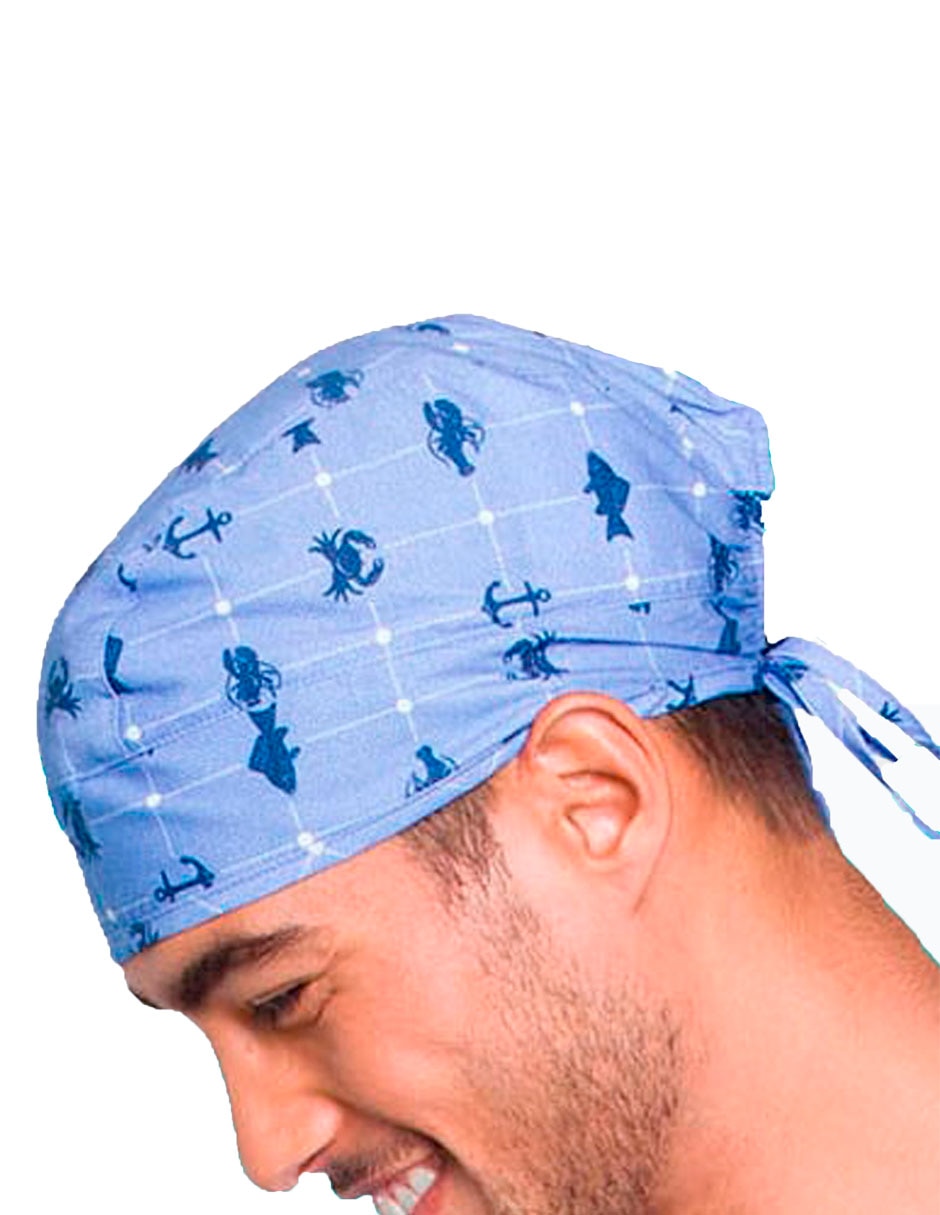 Gorro quirúrgico Cherokee Tooniforms