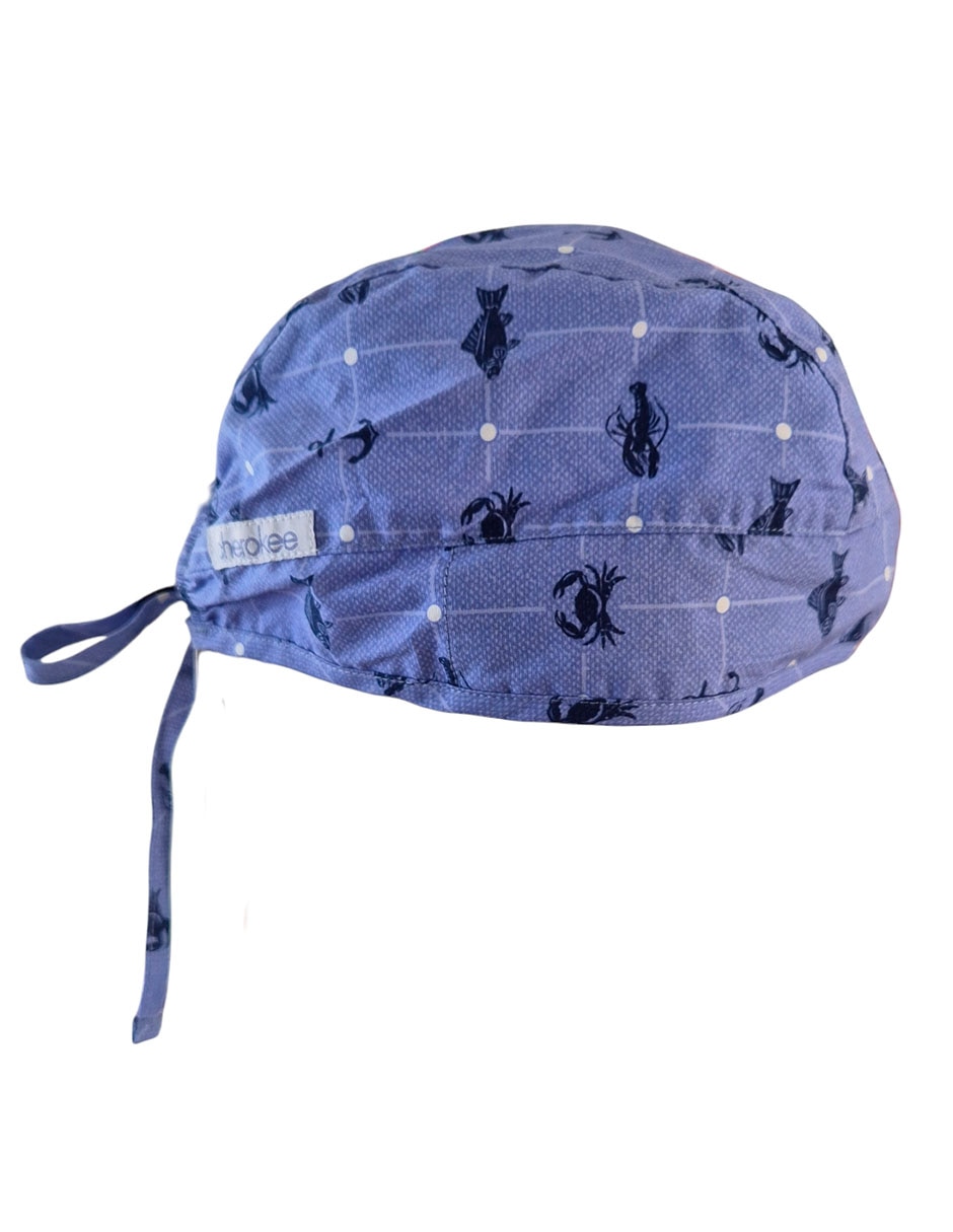 Gorro quirúrgico Cherokee Tooniforms