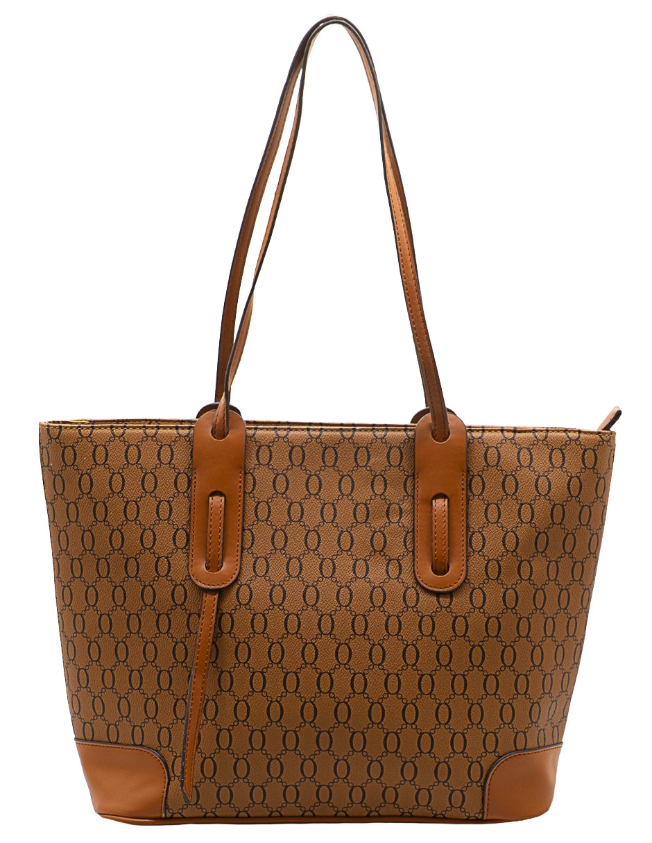 Bolsa tote elegance para mujer 13