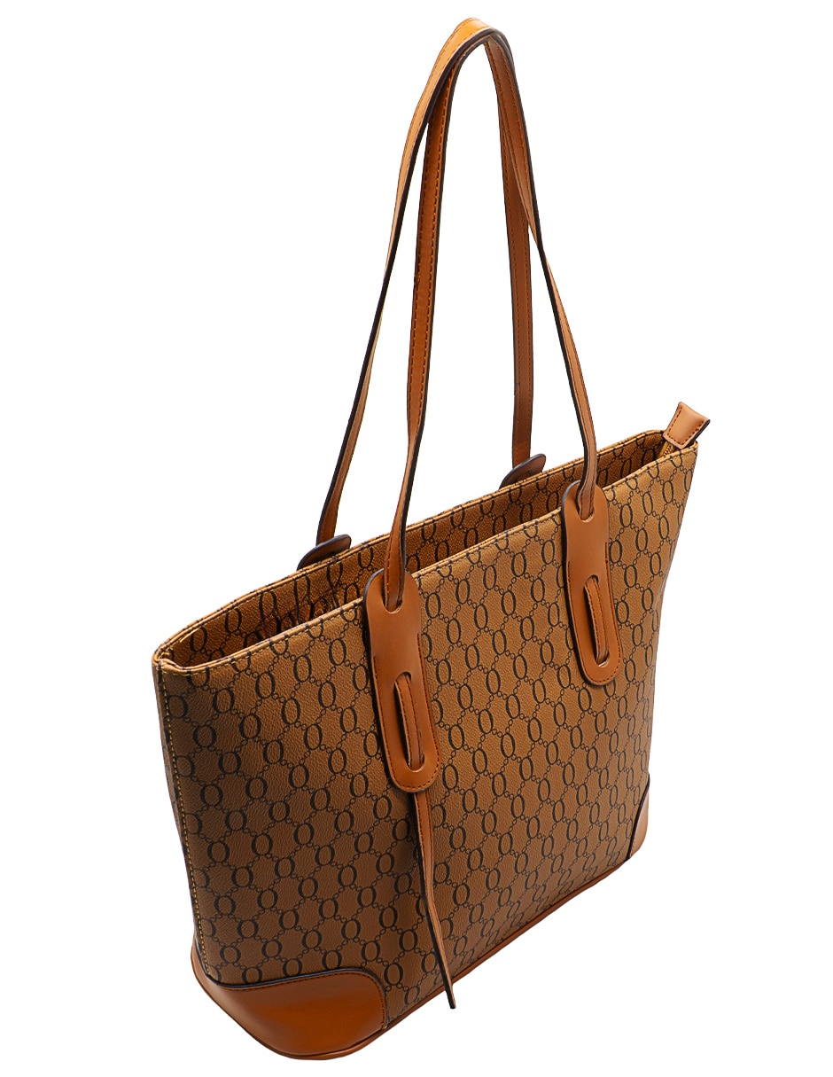 Bolsa tote elegance para mujer 5