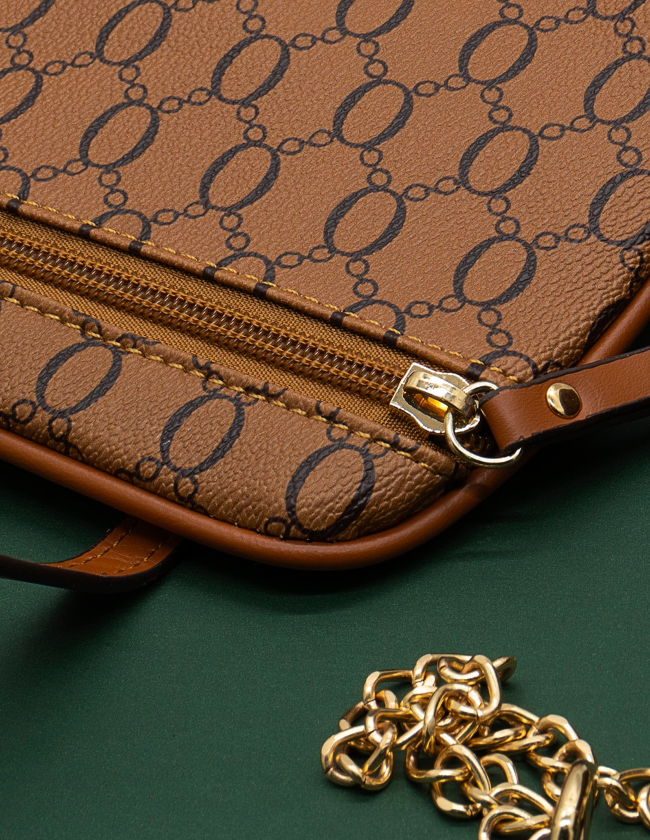Bolsa tote elegance para mujer 14