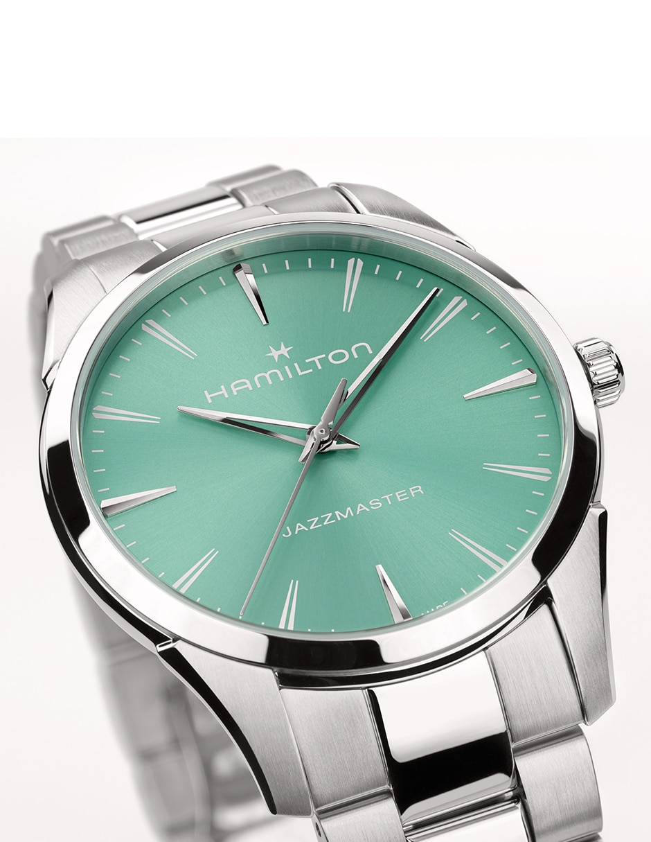 Reloj Jazzmaster para mujer H32461161 3