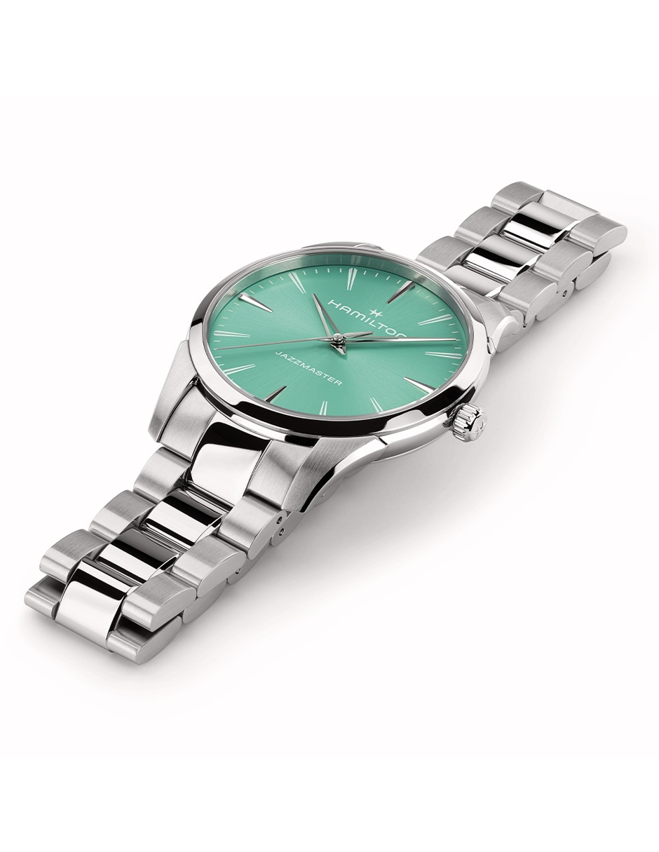 Reloj Jazzmaster para mujer H32461161 5
