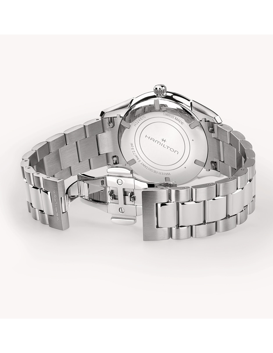 Reloj Jazzmaster para mujer H32461161 4
