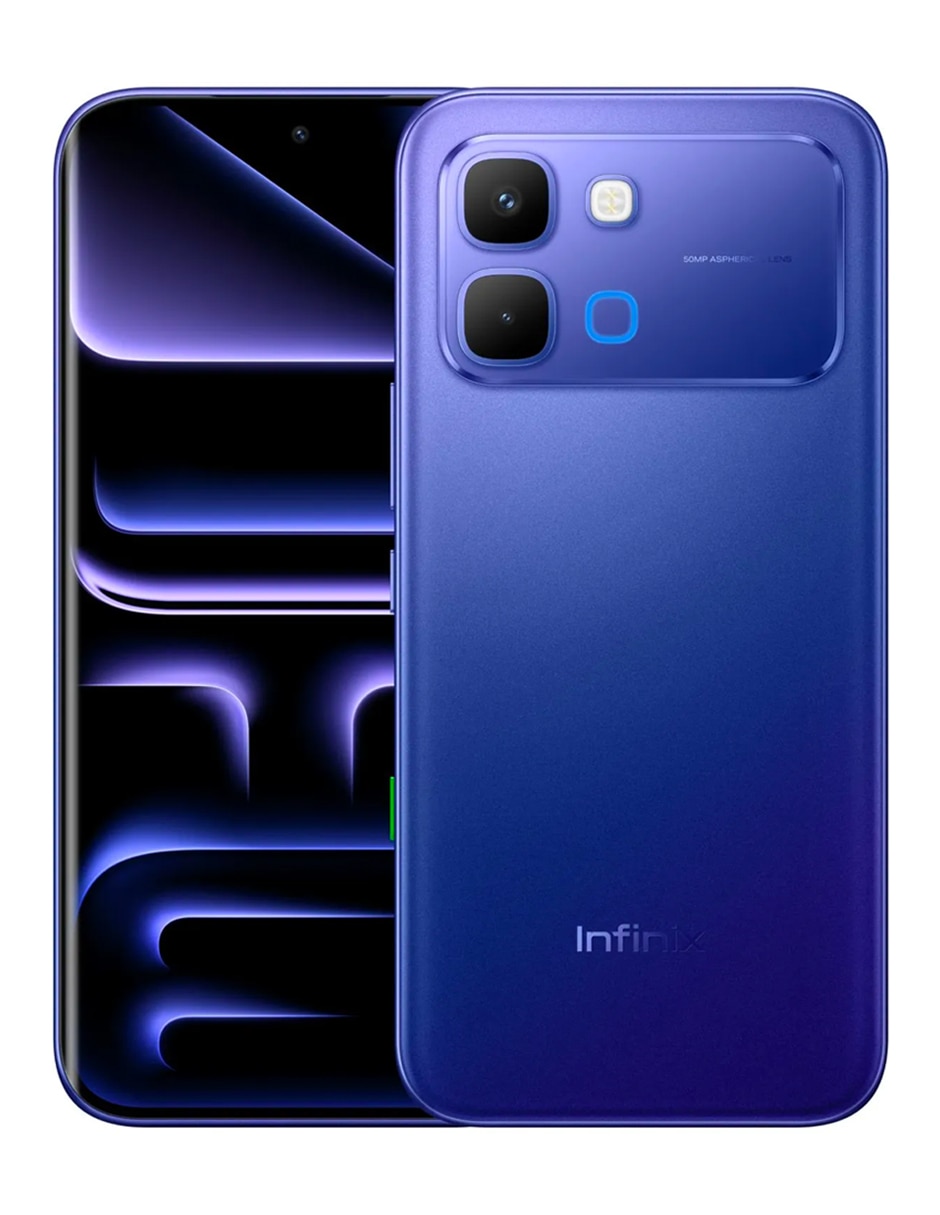 Note Edge AMOLED 6.78 pulgadas