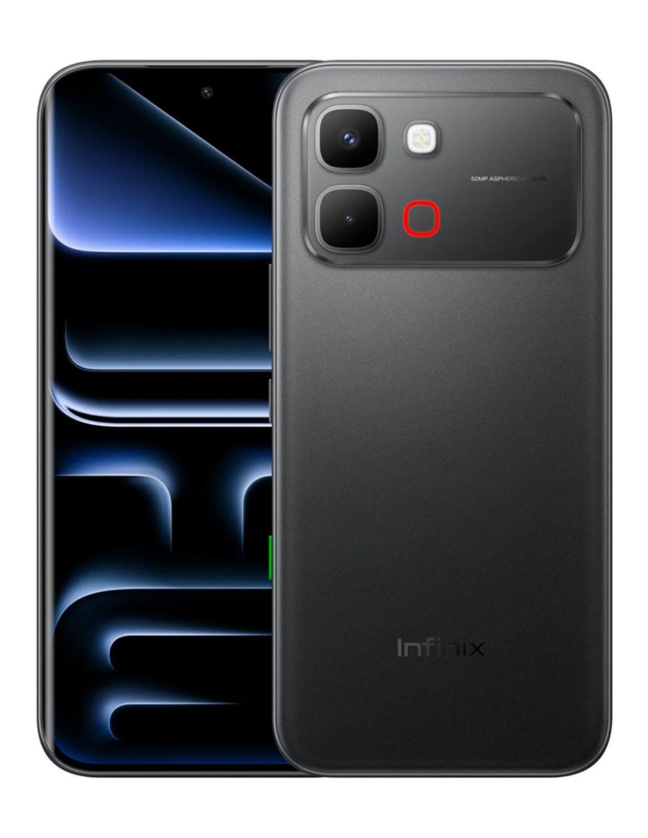 Note Edge AMOLED 6.78 pulgadas 1