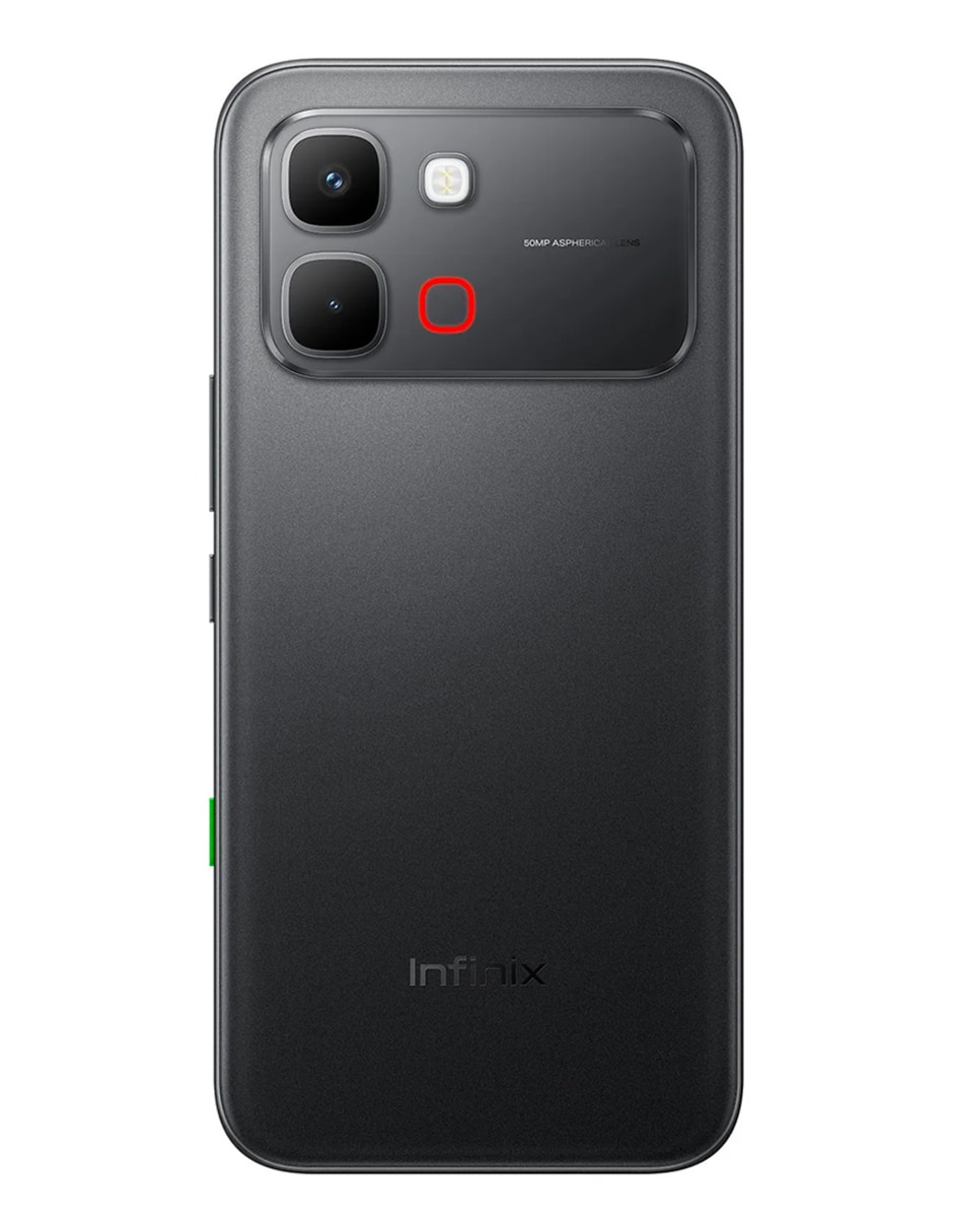 Note Edge AMOLED 6.78 pulgadas 4