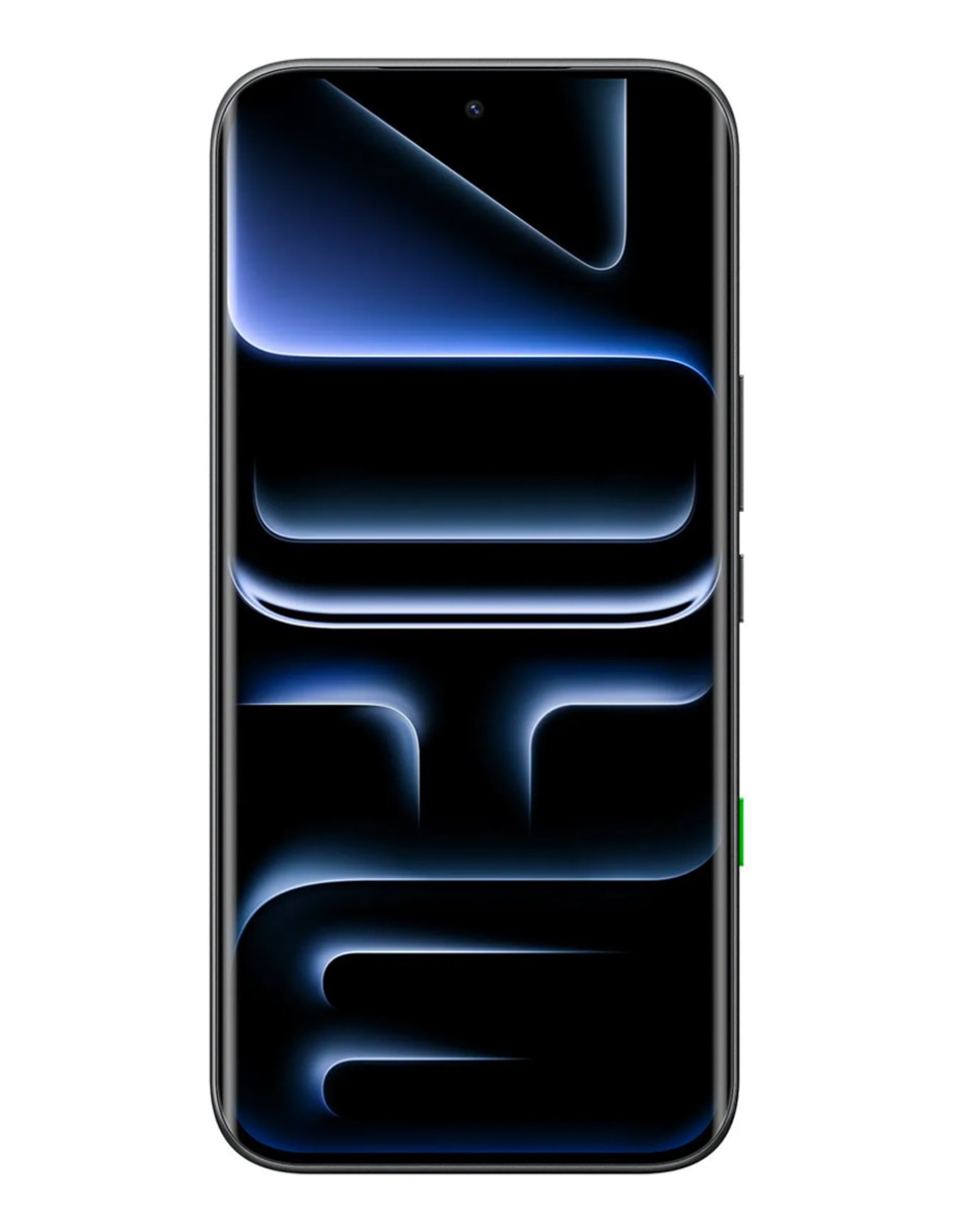 Note Edge AMOLED 6.78 pulgadas 3