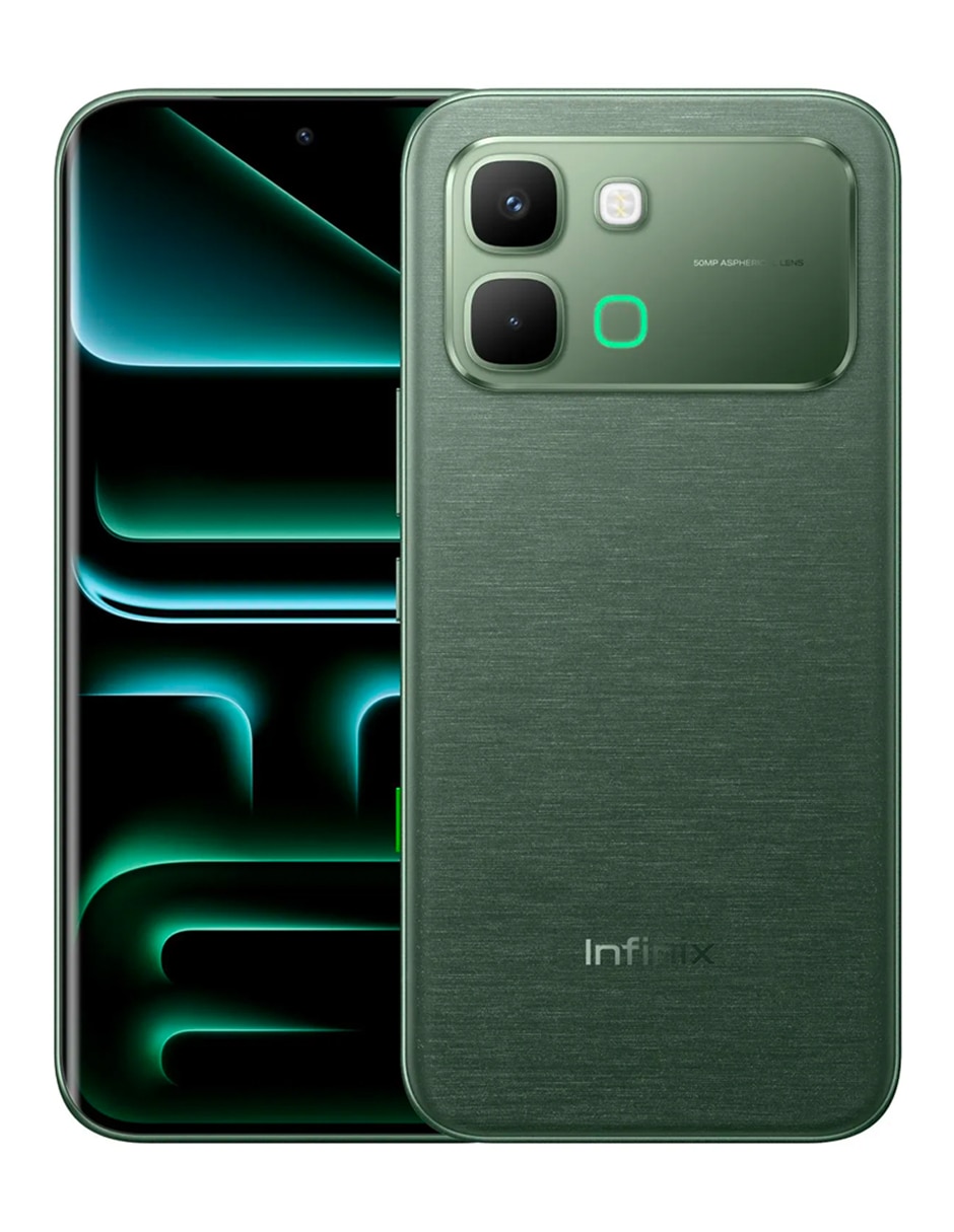 Note Edge AMOLED 6.78 pulgadas