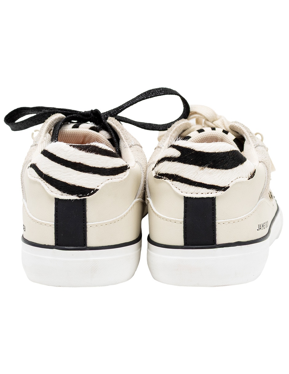 Tenis jaime ibiza para mujer
