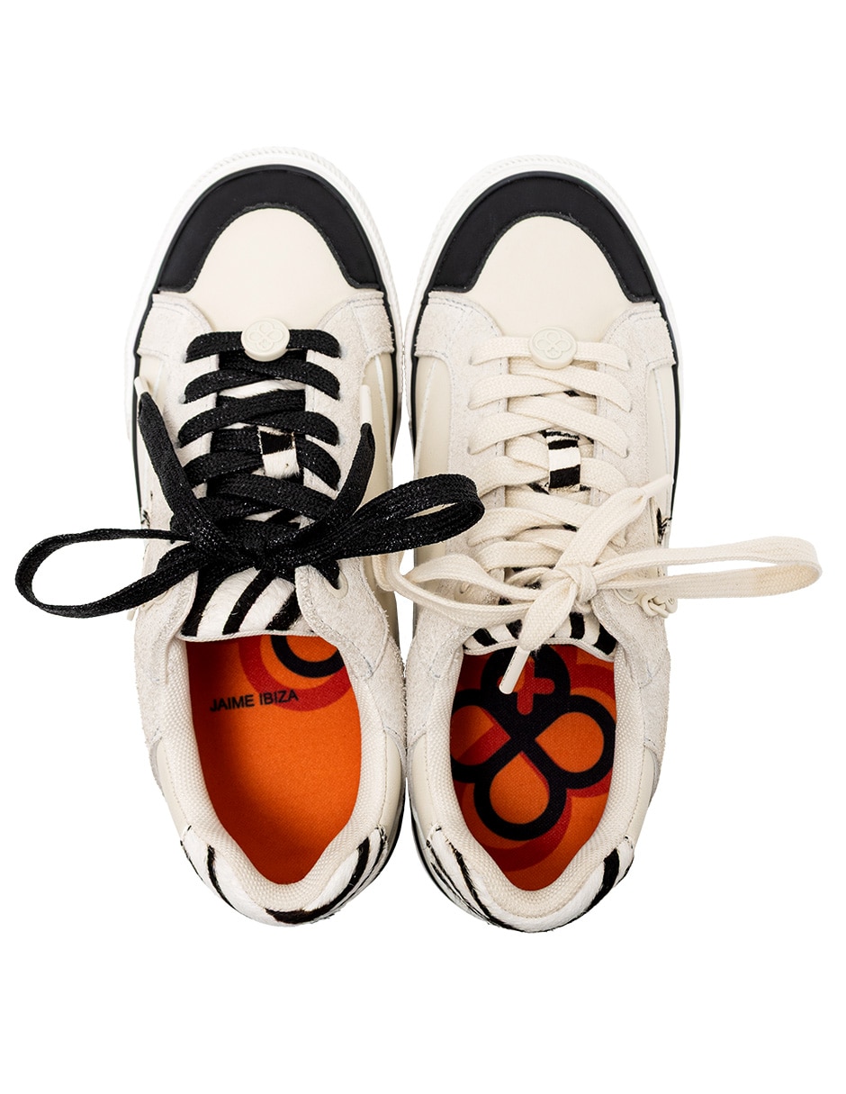 Tenis jaime ibiza para mujer