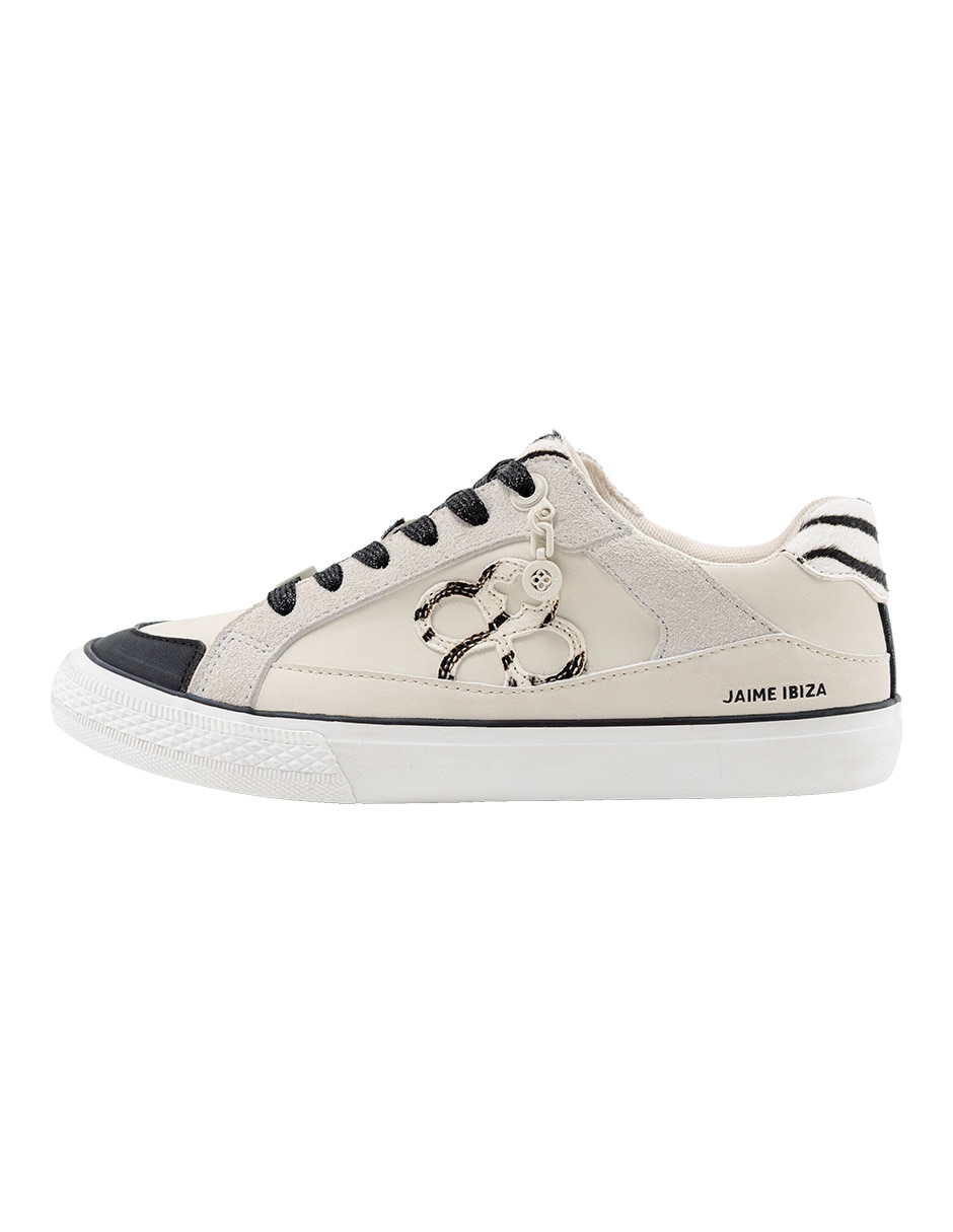 Tenis jaime ibiza para mujer
