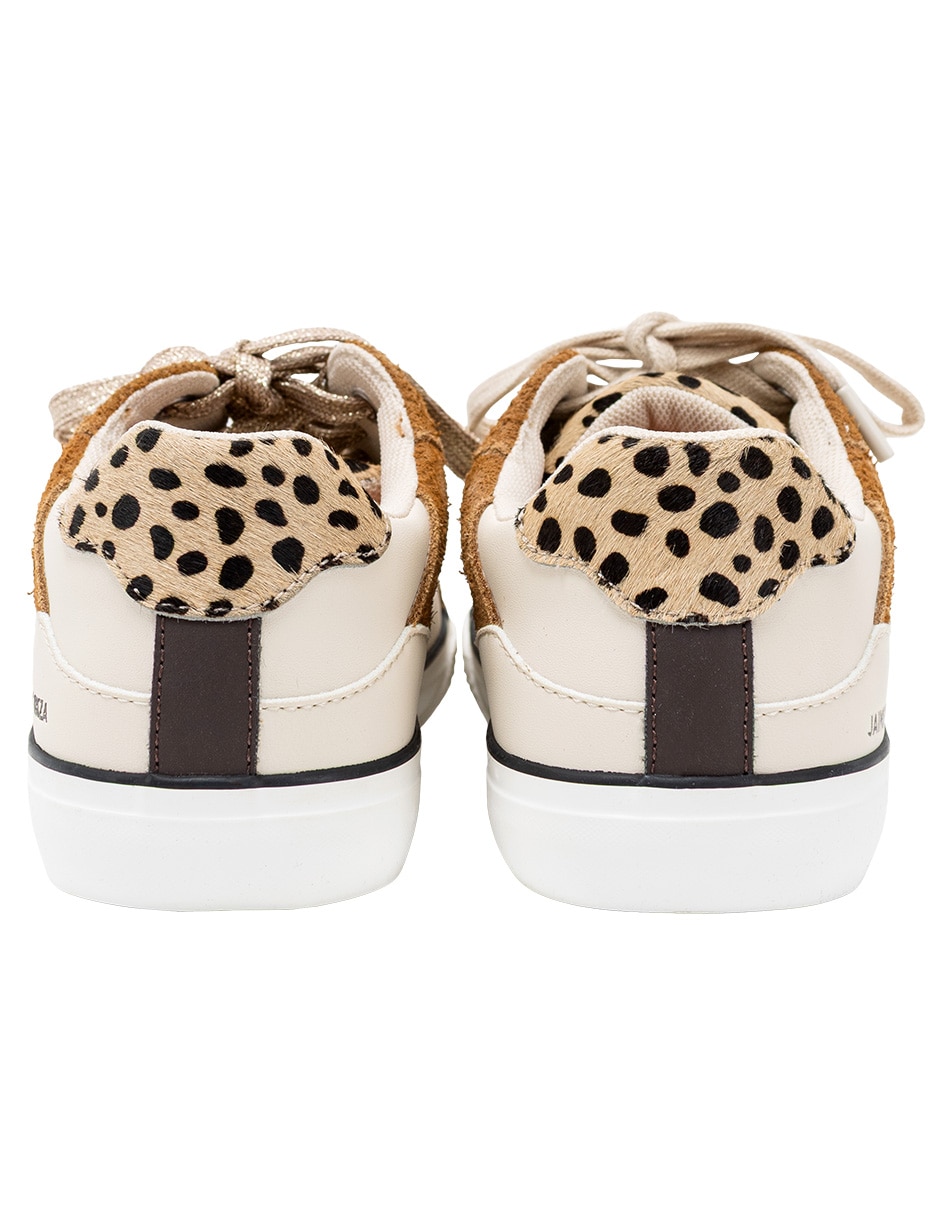 Tenis para mujer 4