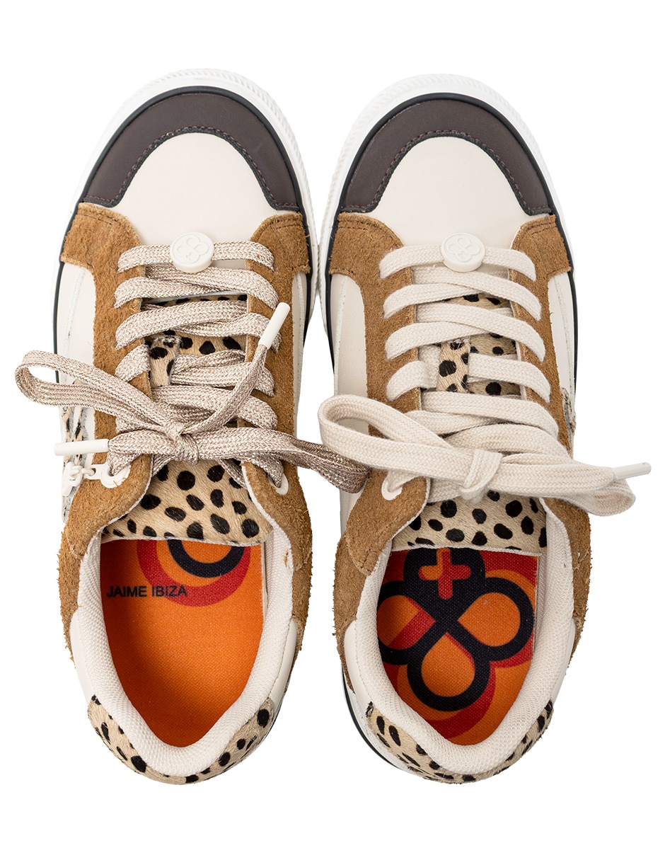 Tenis para mujer 2