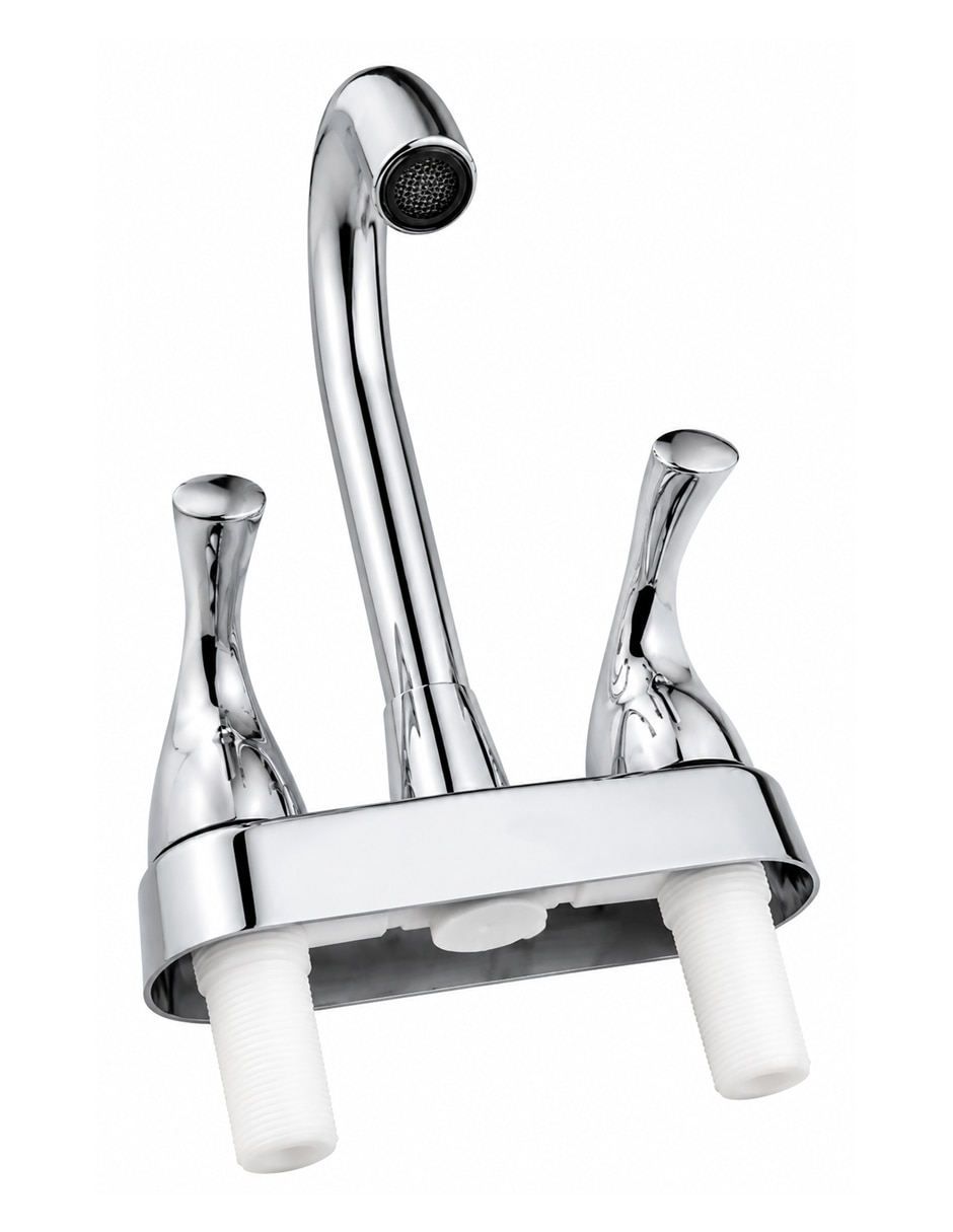 Llave mezcladora para lavabo Maxims