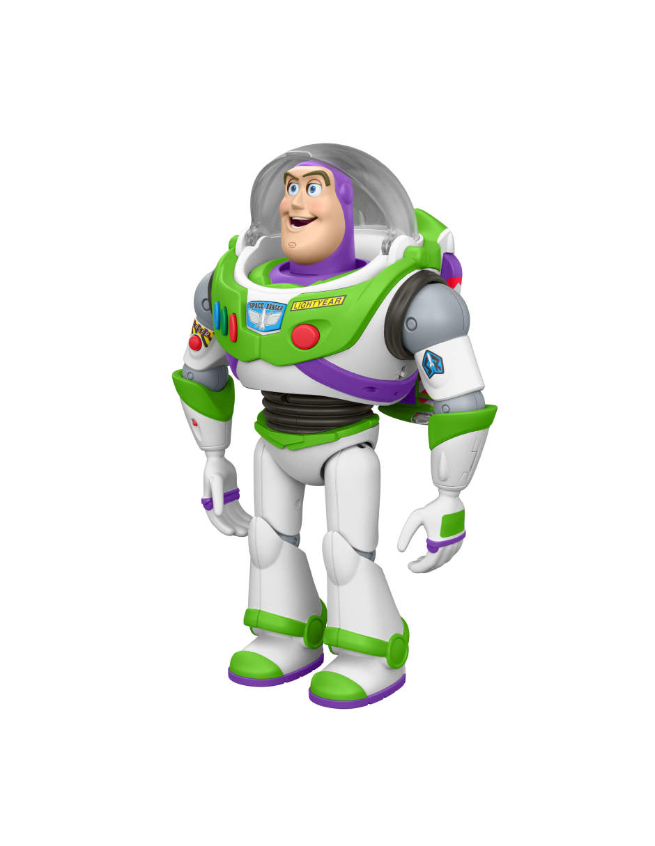 Figura de acción Pixar 5
