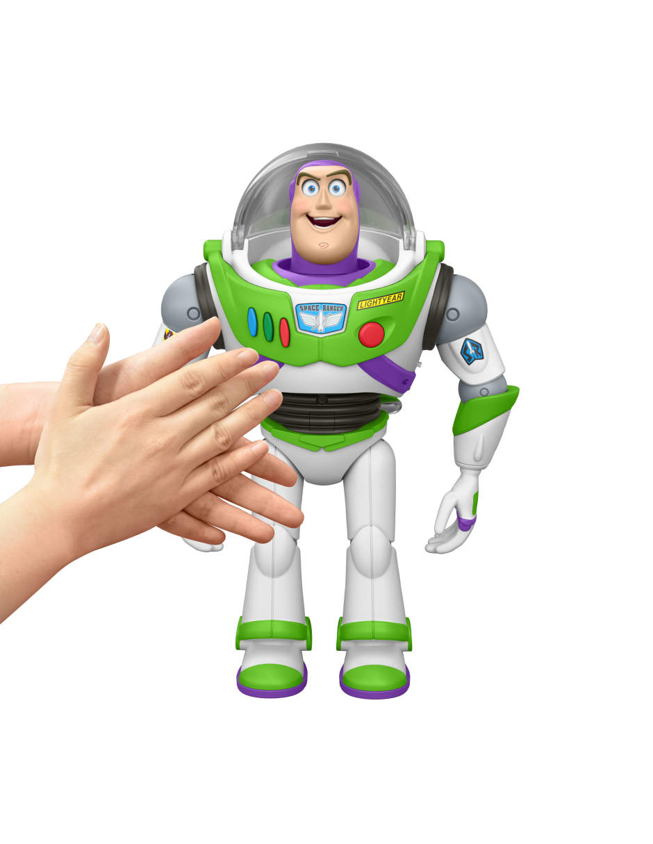 Figura de acción Pixar 2