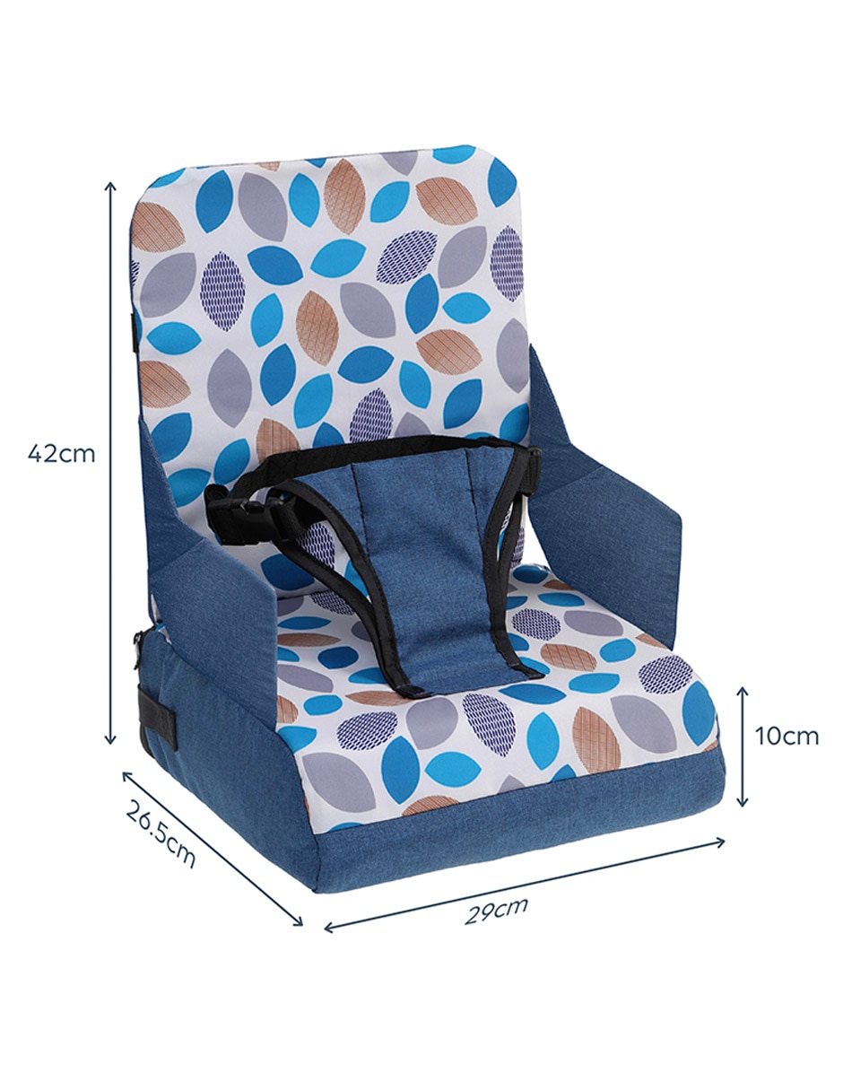 Asiento para silla