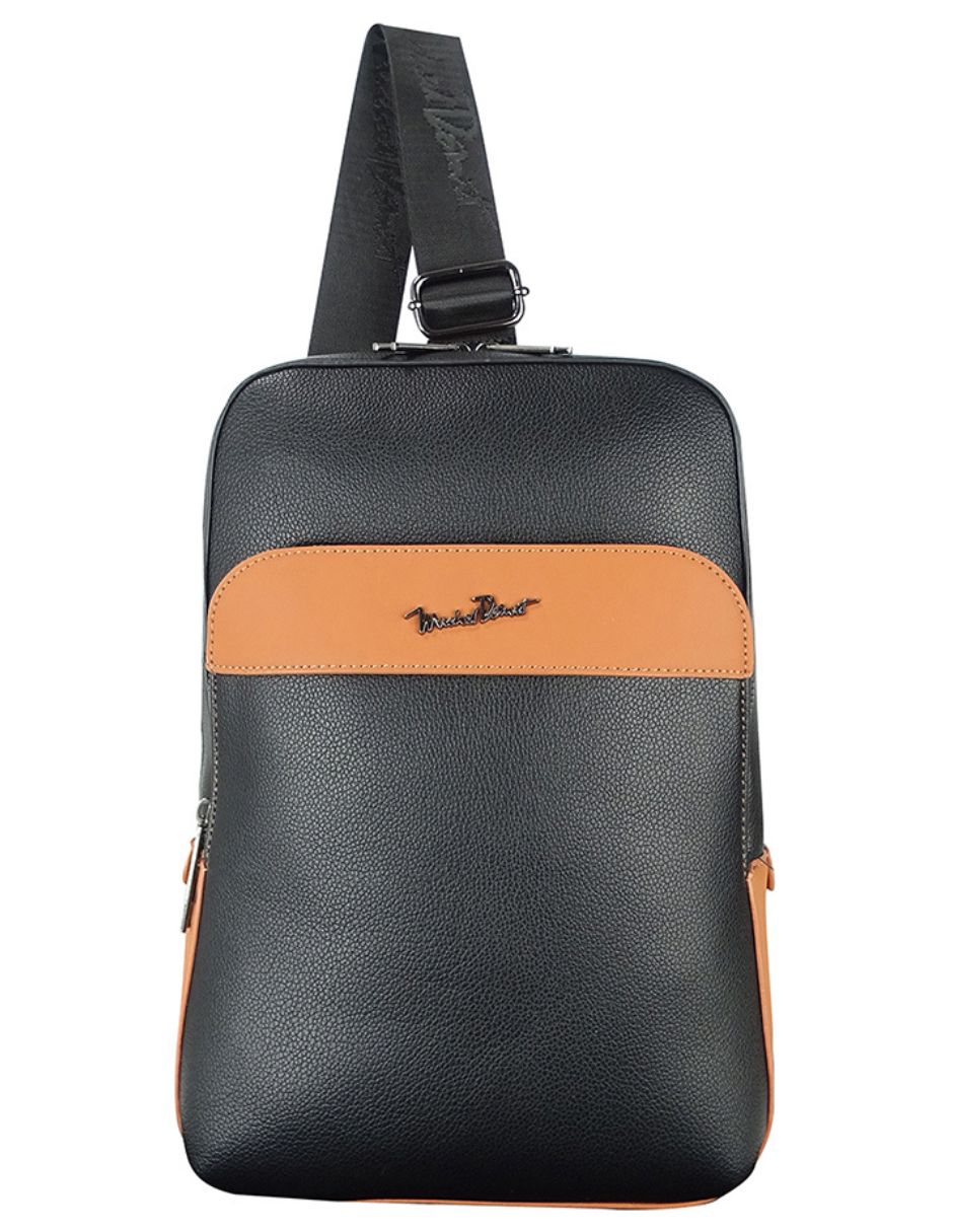 Bolsa crossbody para hombre