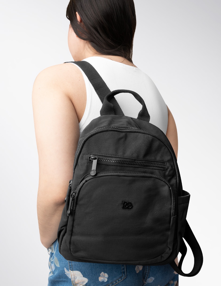 Backpack Dorothy Gaynor para mujer