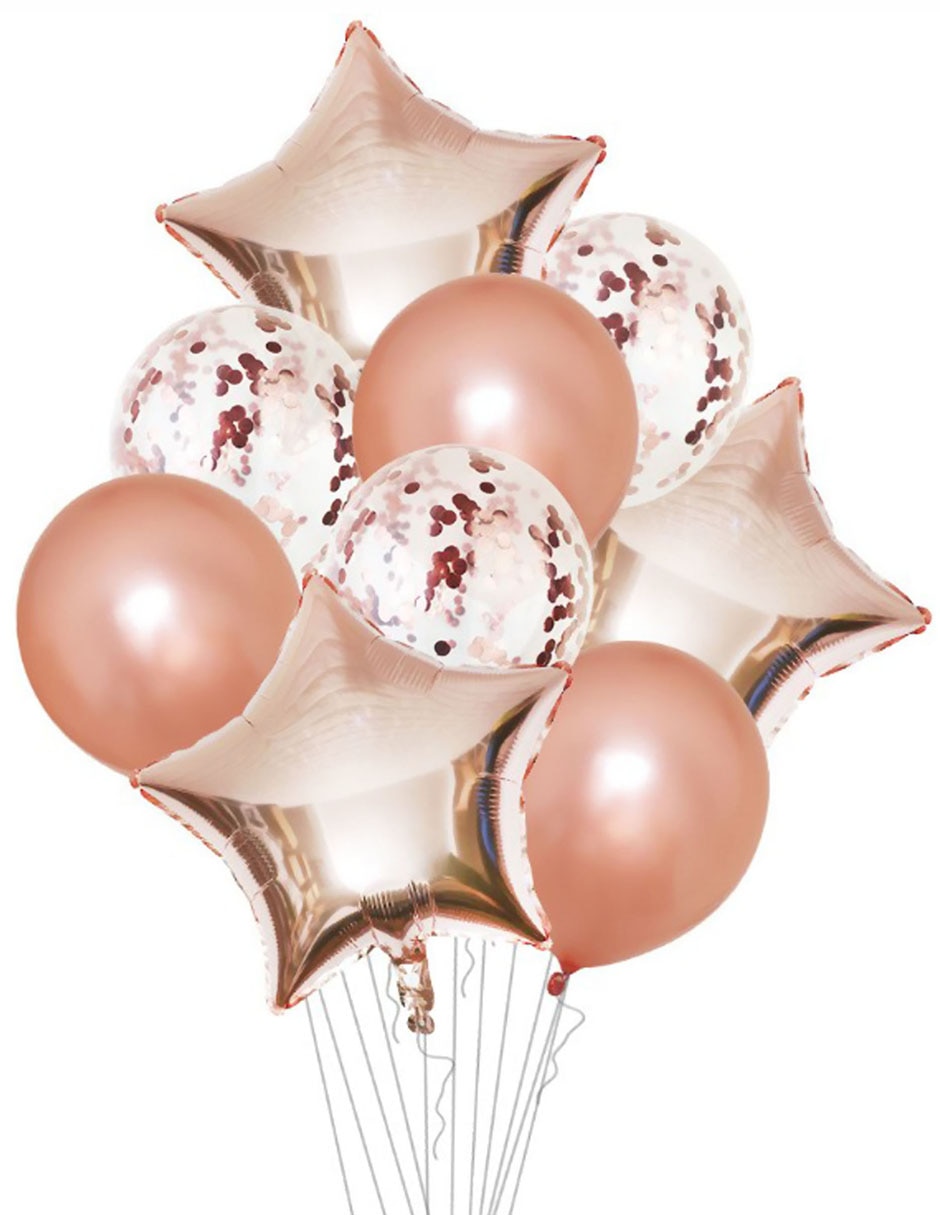 Globo látex 4