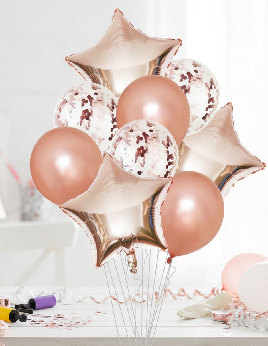 Globo látex 5
