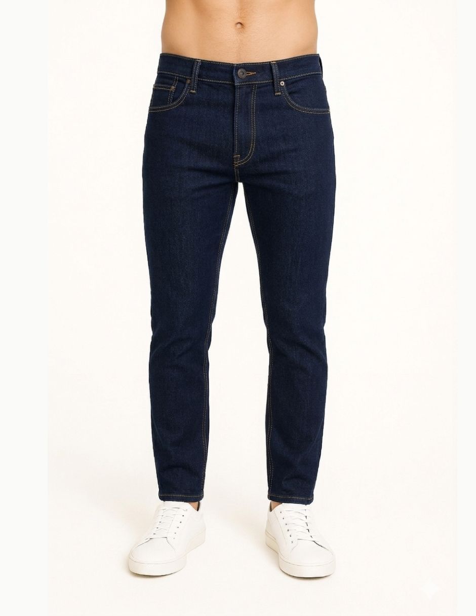 Jeans slim Chb Chili Beans Clothing Co. diferentes diseños para hombre