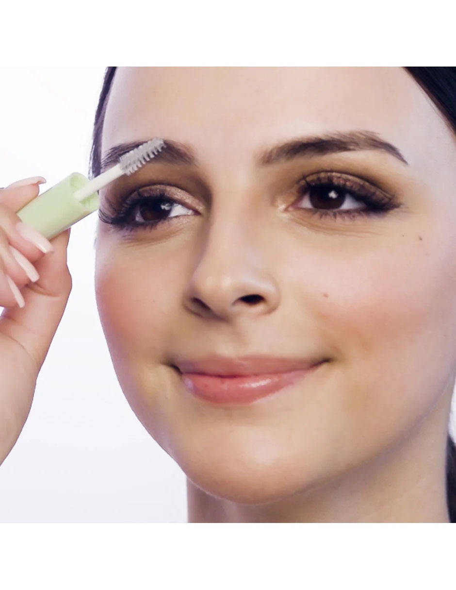 Gel para cejas