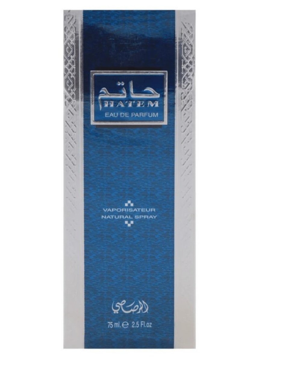 Eau de parfum Rasasi Fragancia unisex