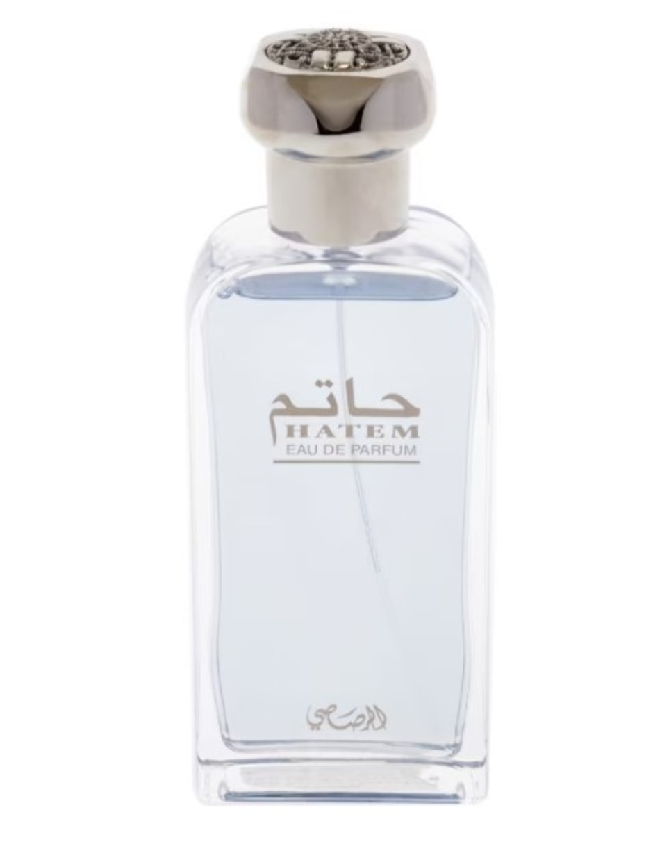 Eau de parfum Rasasi Fragancia unisex