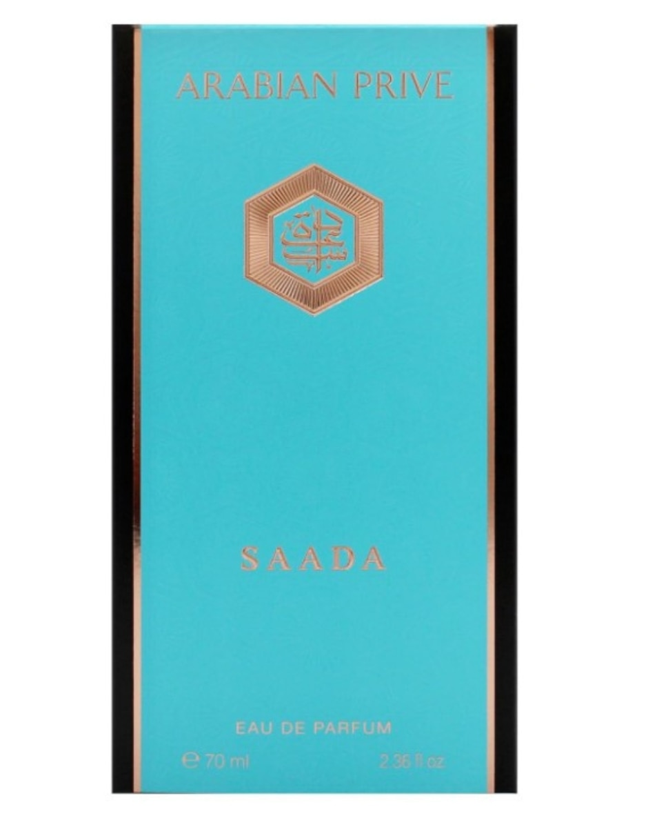 Eau de parfum Fragancia para hombre 2