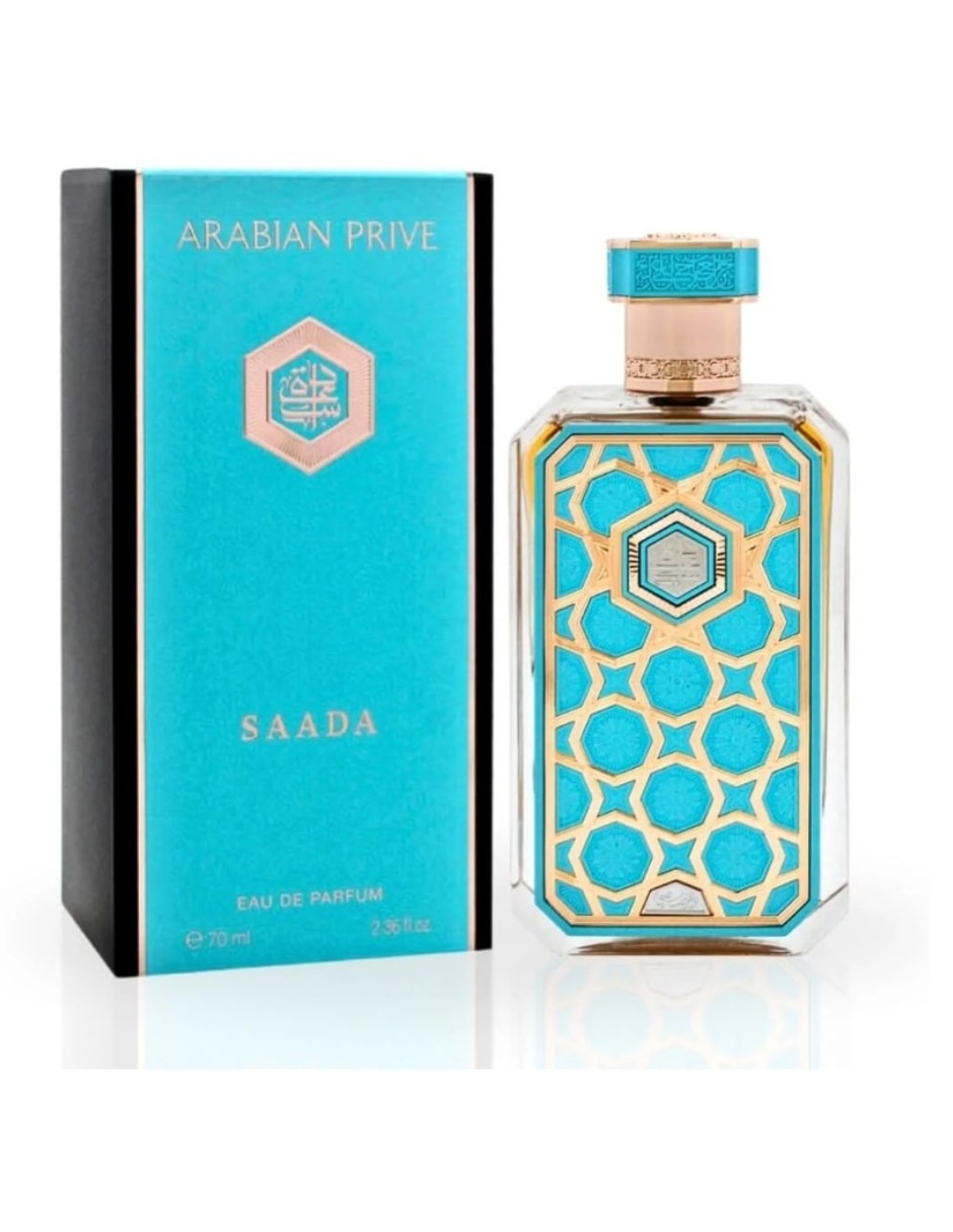 Eau de parfum Fragancia para hombre 3